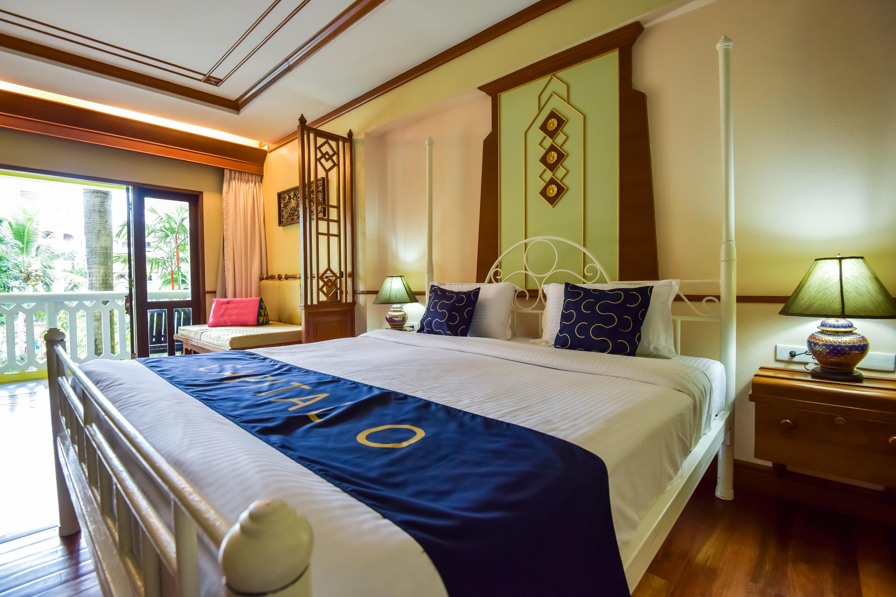 Mw Krabi - - Sha Extra Hotel 4*