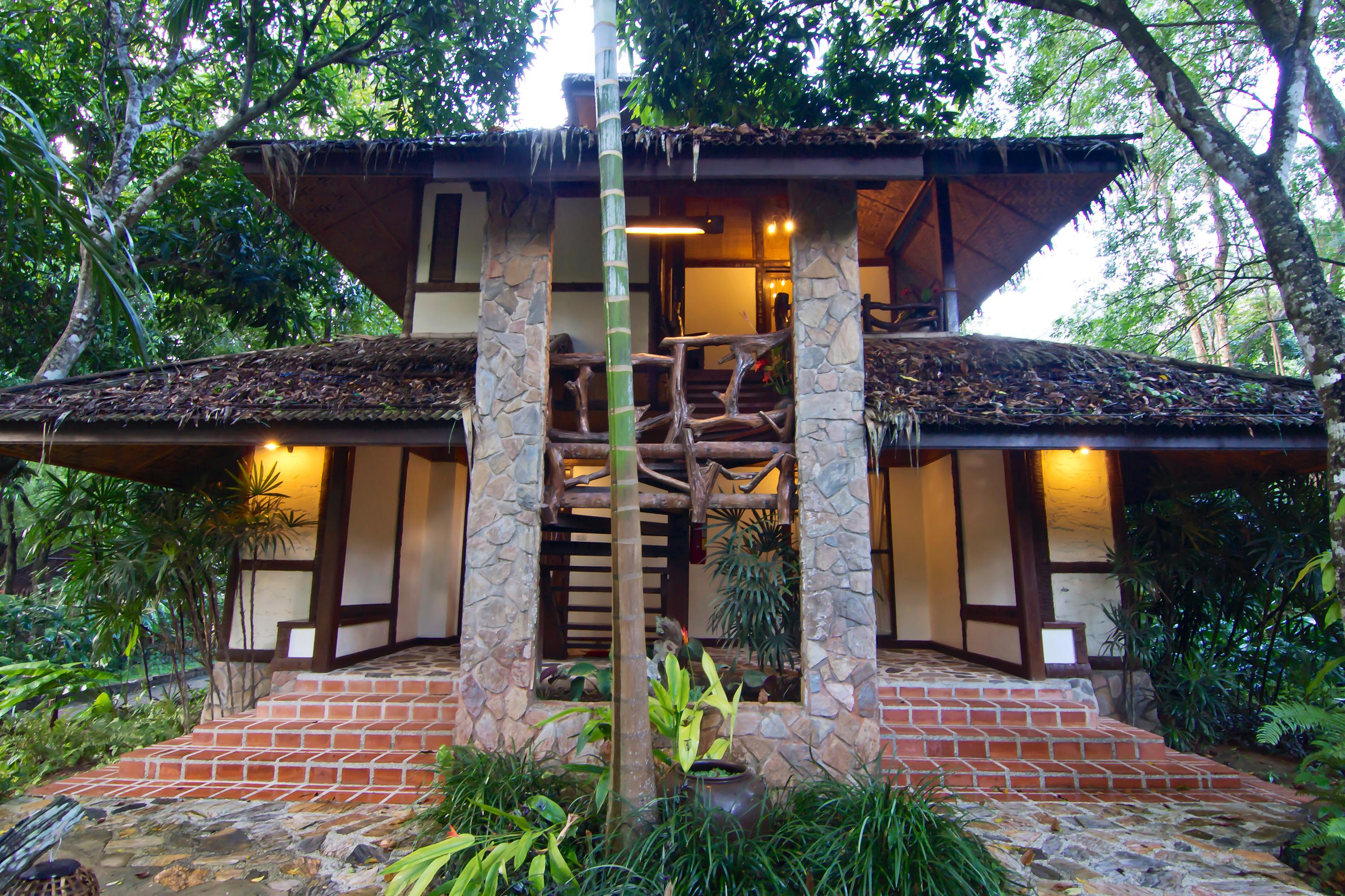 Resort River Kwai Resotel