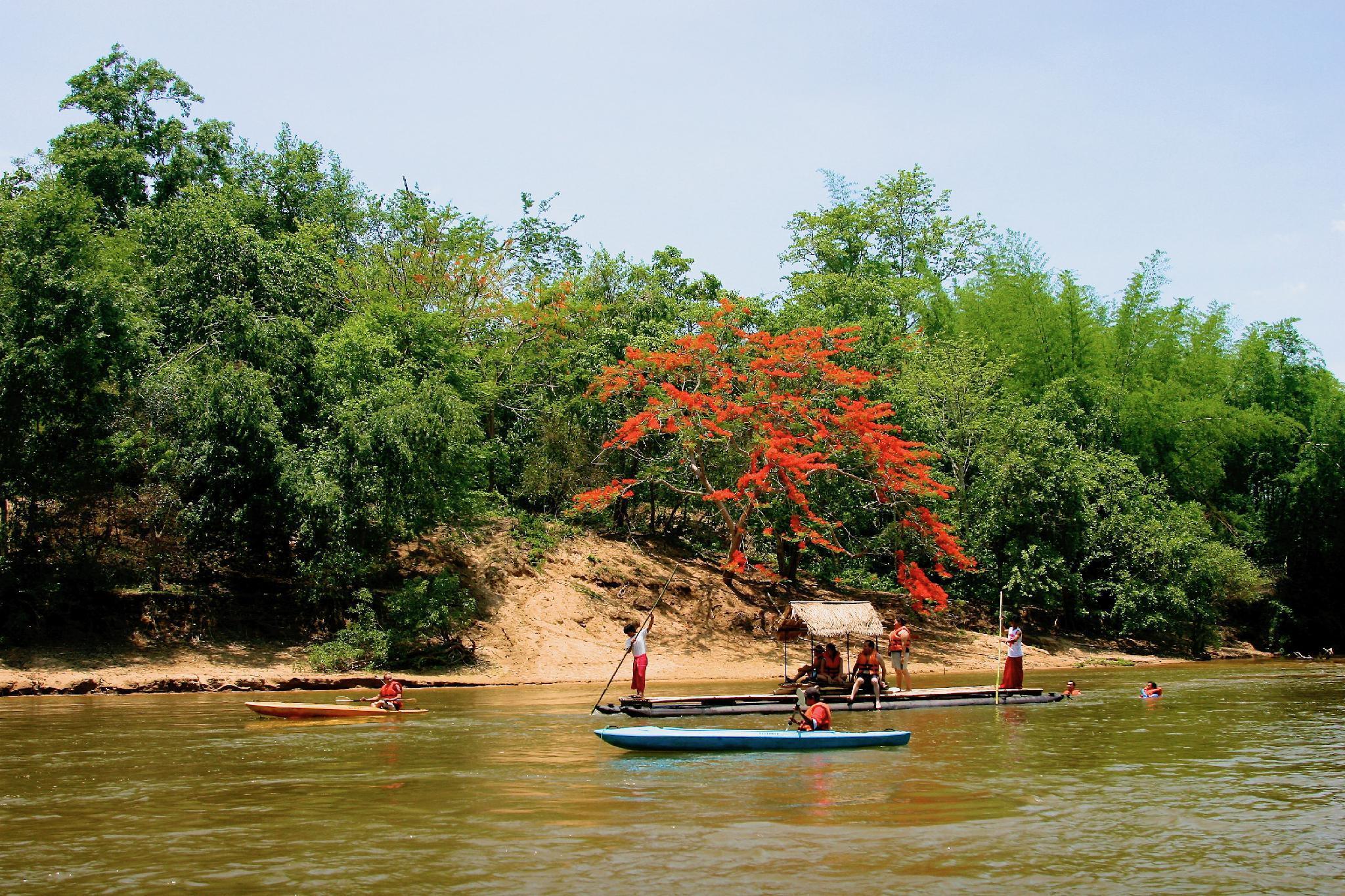 River Kwai Resotel Resort