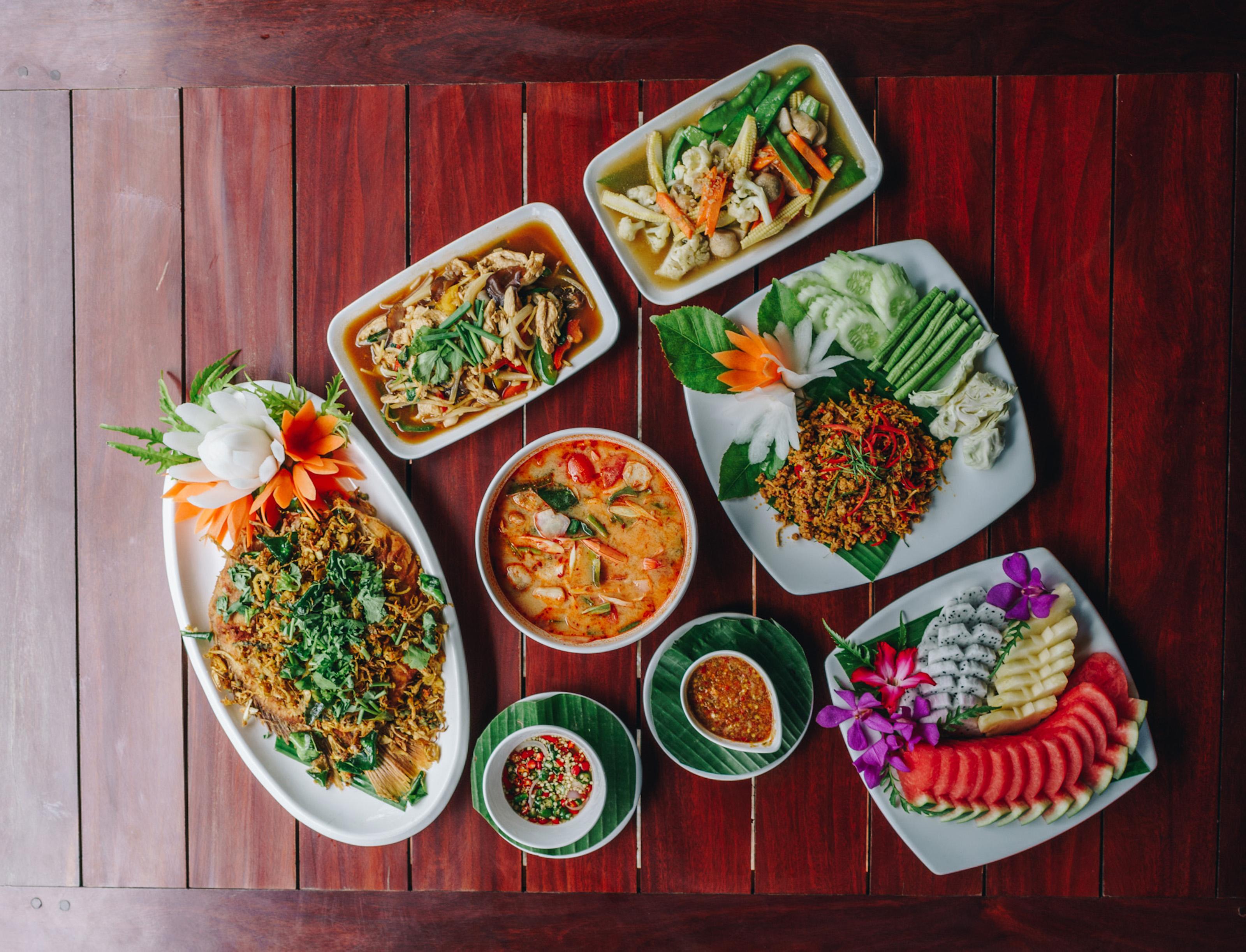 River Kwai Resotel 4* Sai Yok