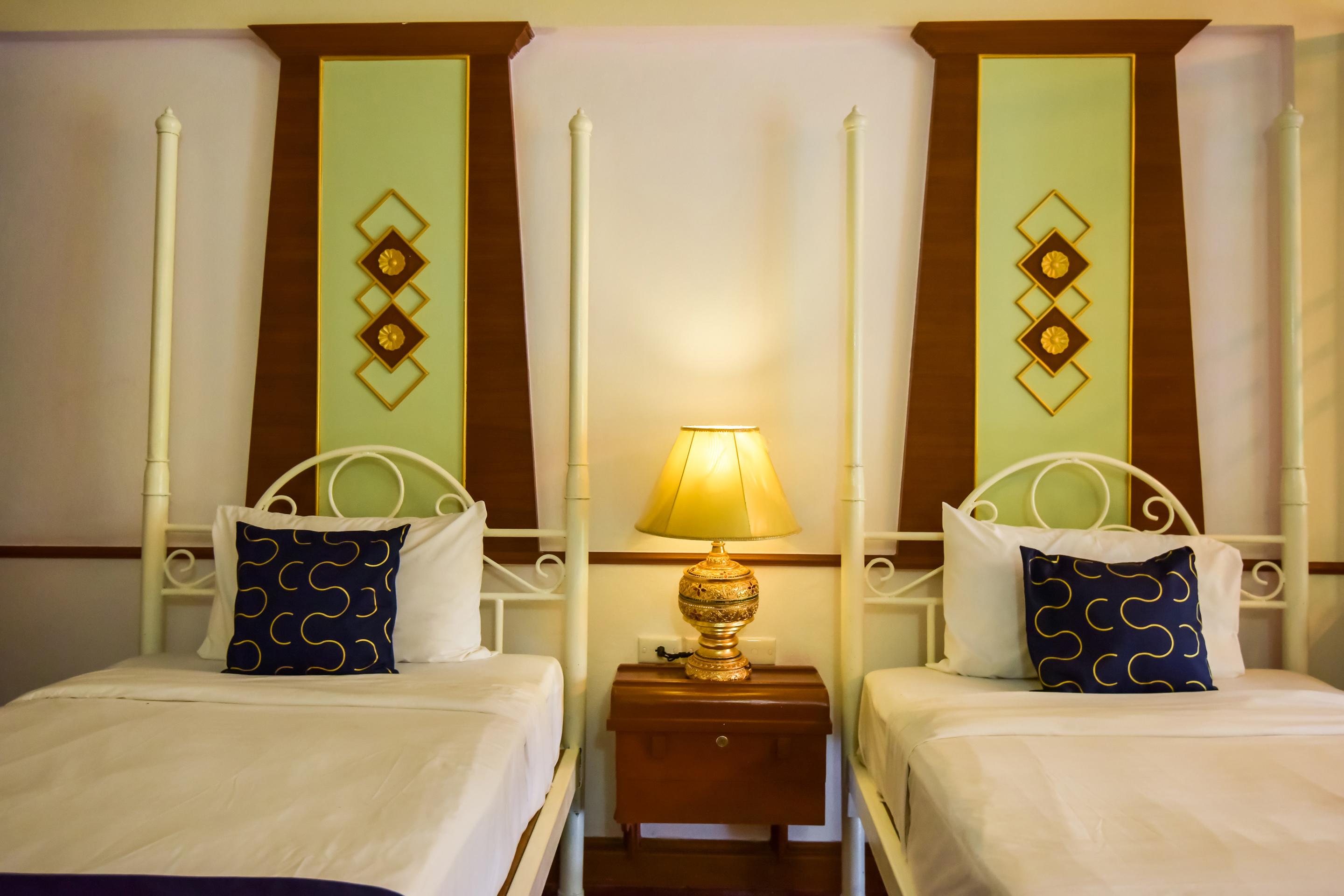 Mw Krabi - - Sha Extra Hotel