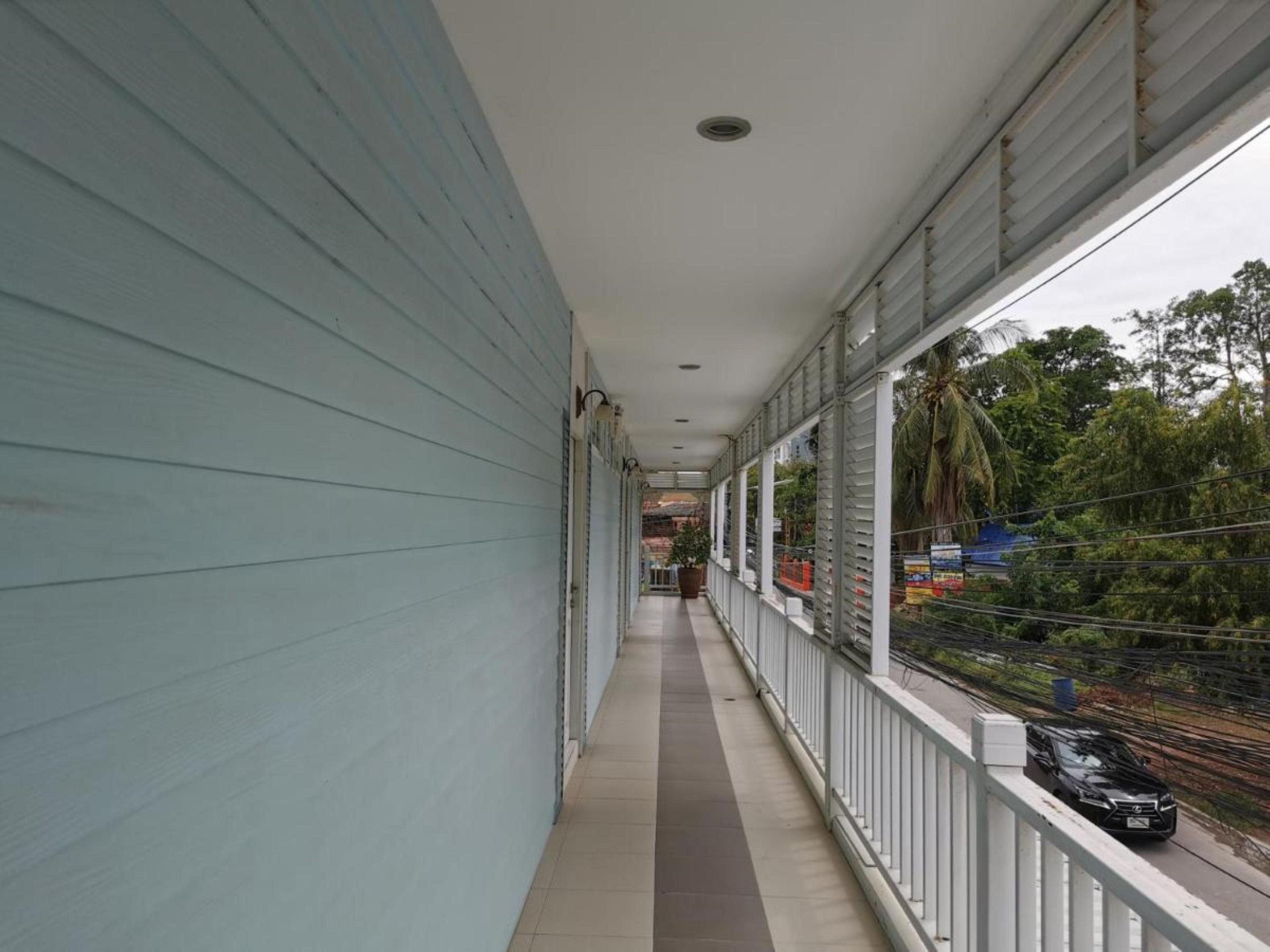 Baan Rabiang Talay 3* Hua Hin
