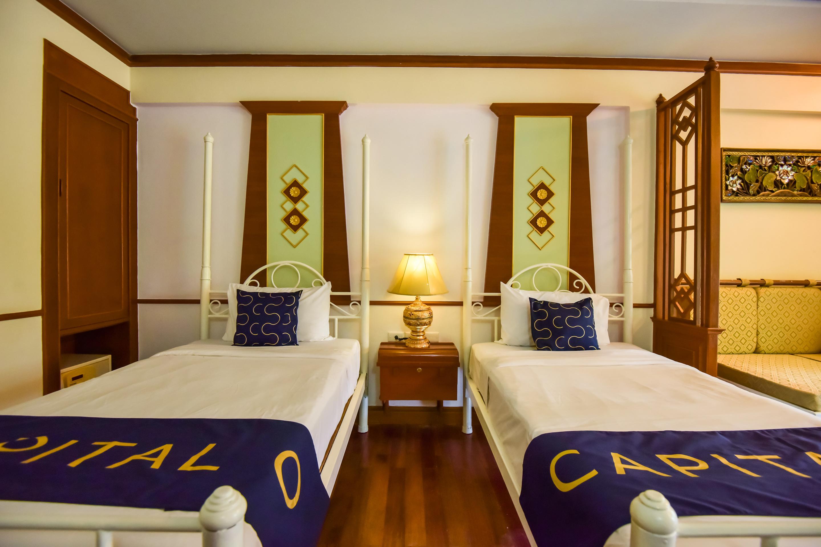 Mw Krabi - - Sha Extra 4* Ao Nang