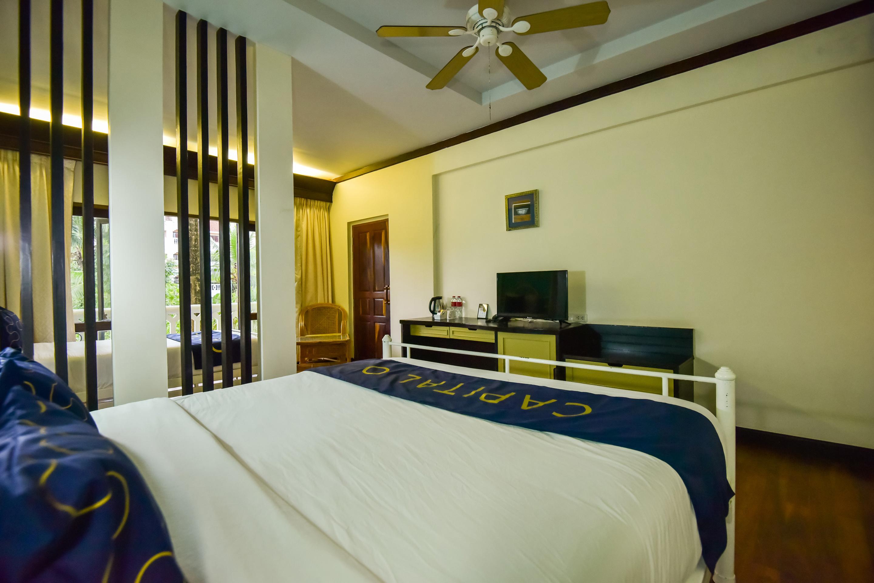 Mw Krabi - - Sha Extra Hotel 4*