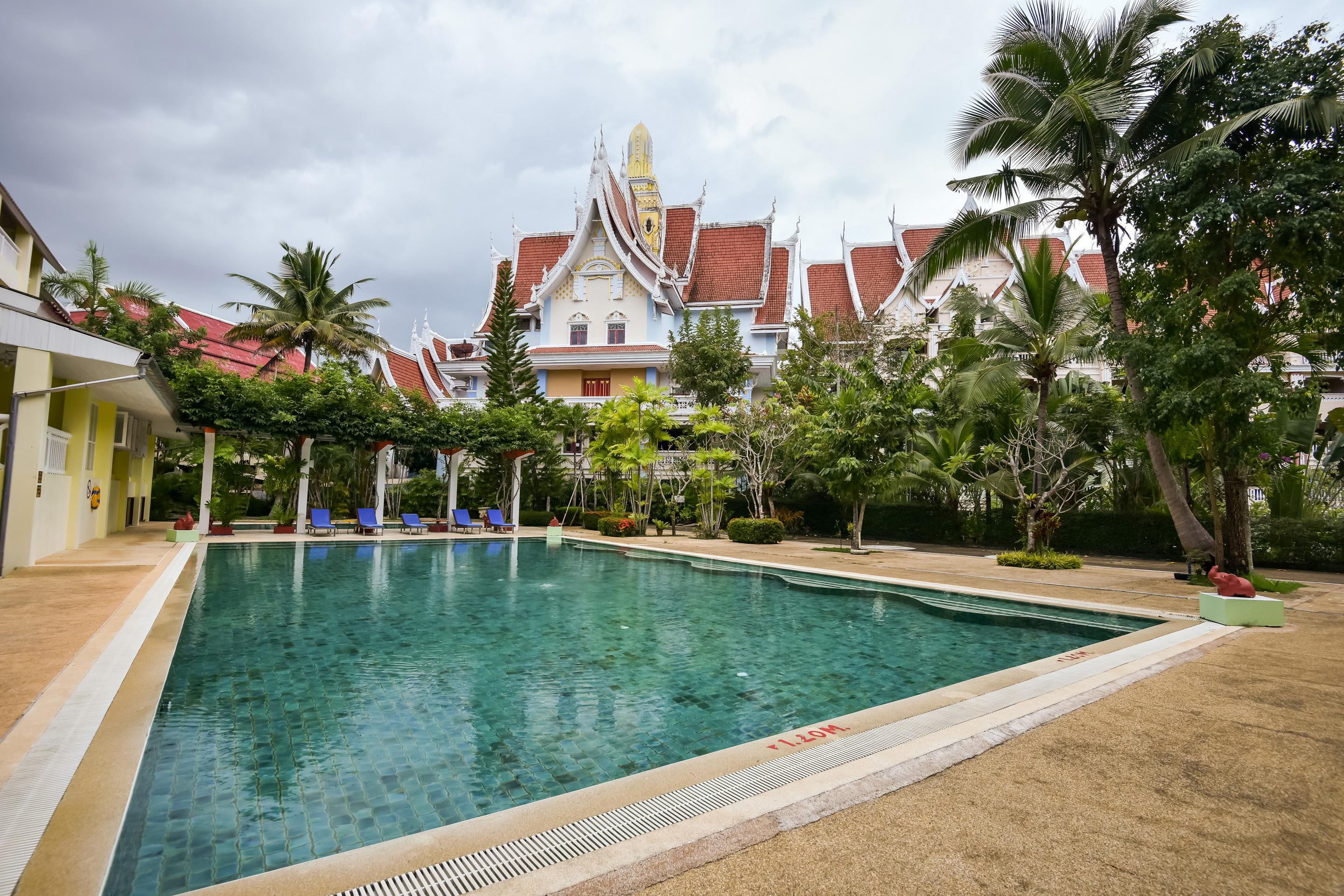 Hotel Mw Krabi - - Sha Extra