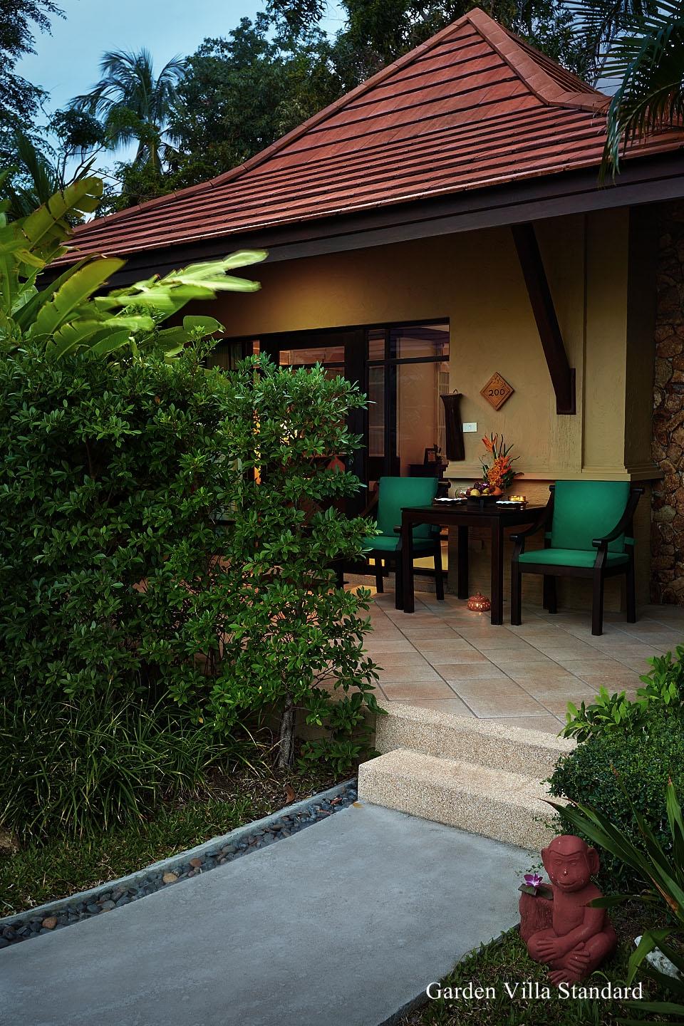 Resort Bo Phut And - Sha Bophut