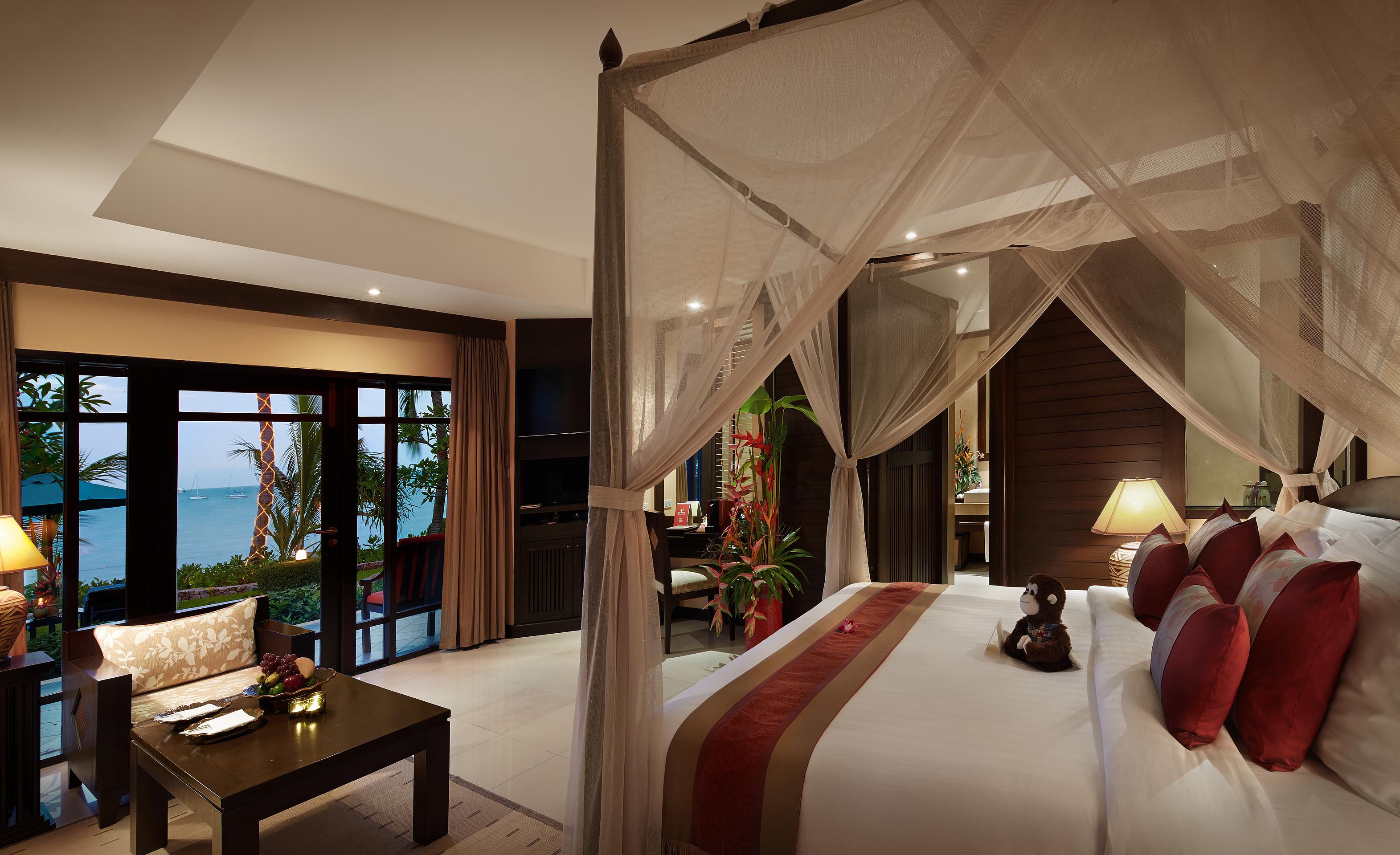Resort Bo Phut And - Sha Bophut