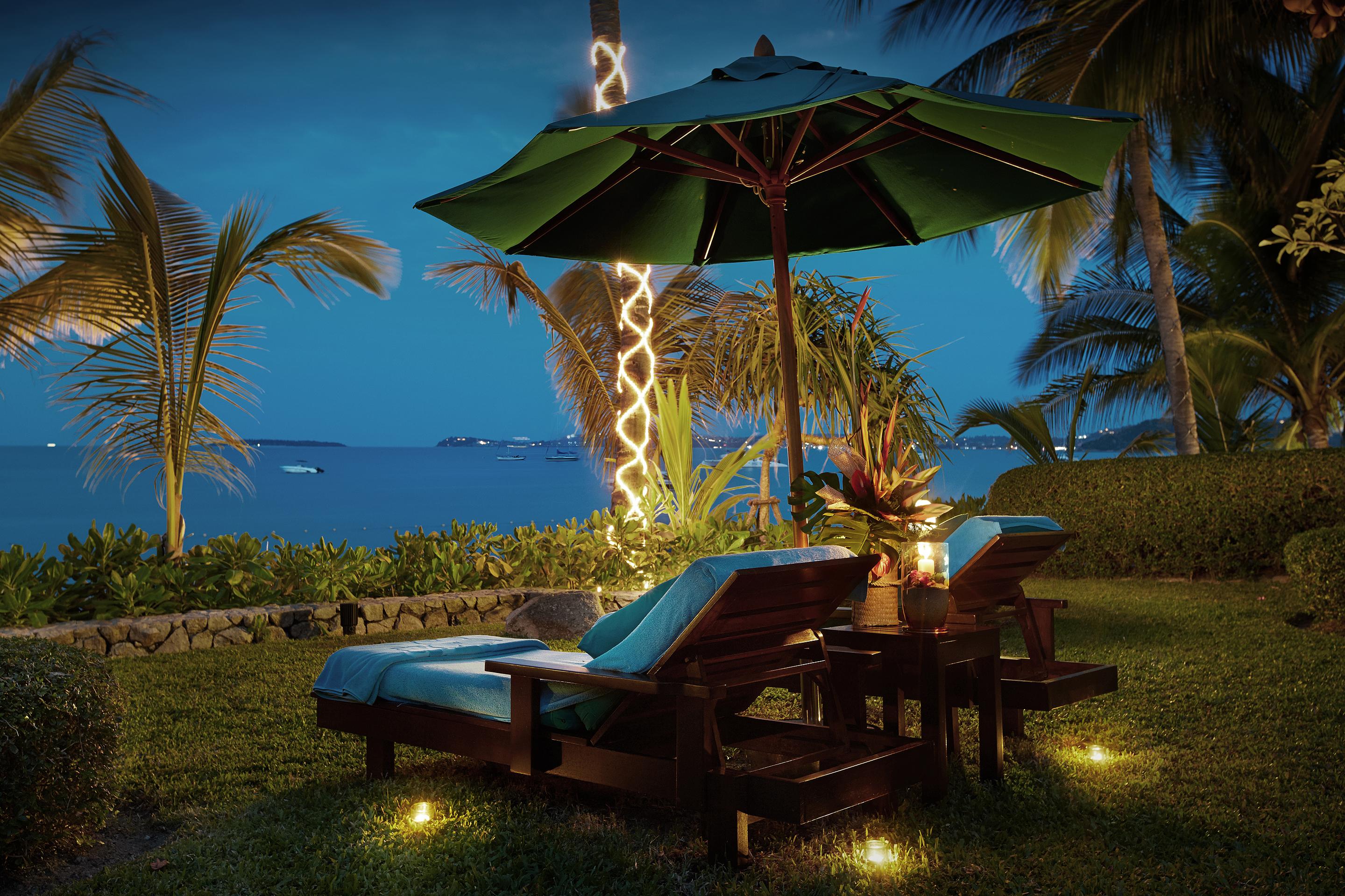 Bo Phut And - Sha Resort 4*