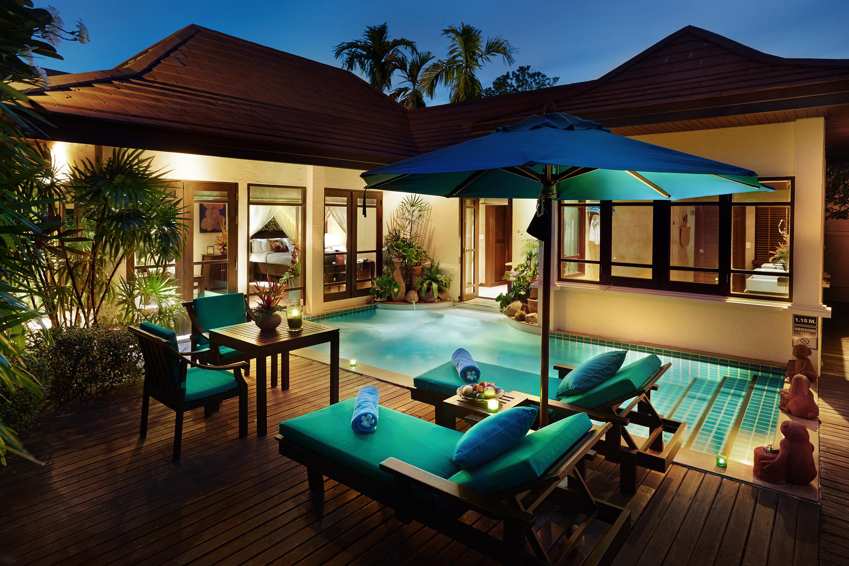 Bo Phut And - Sha Resort Bophut