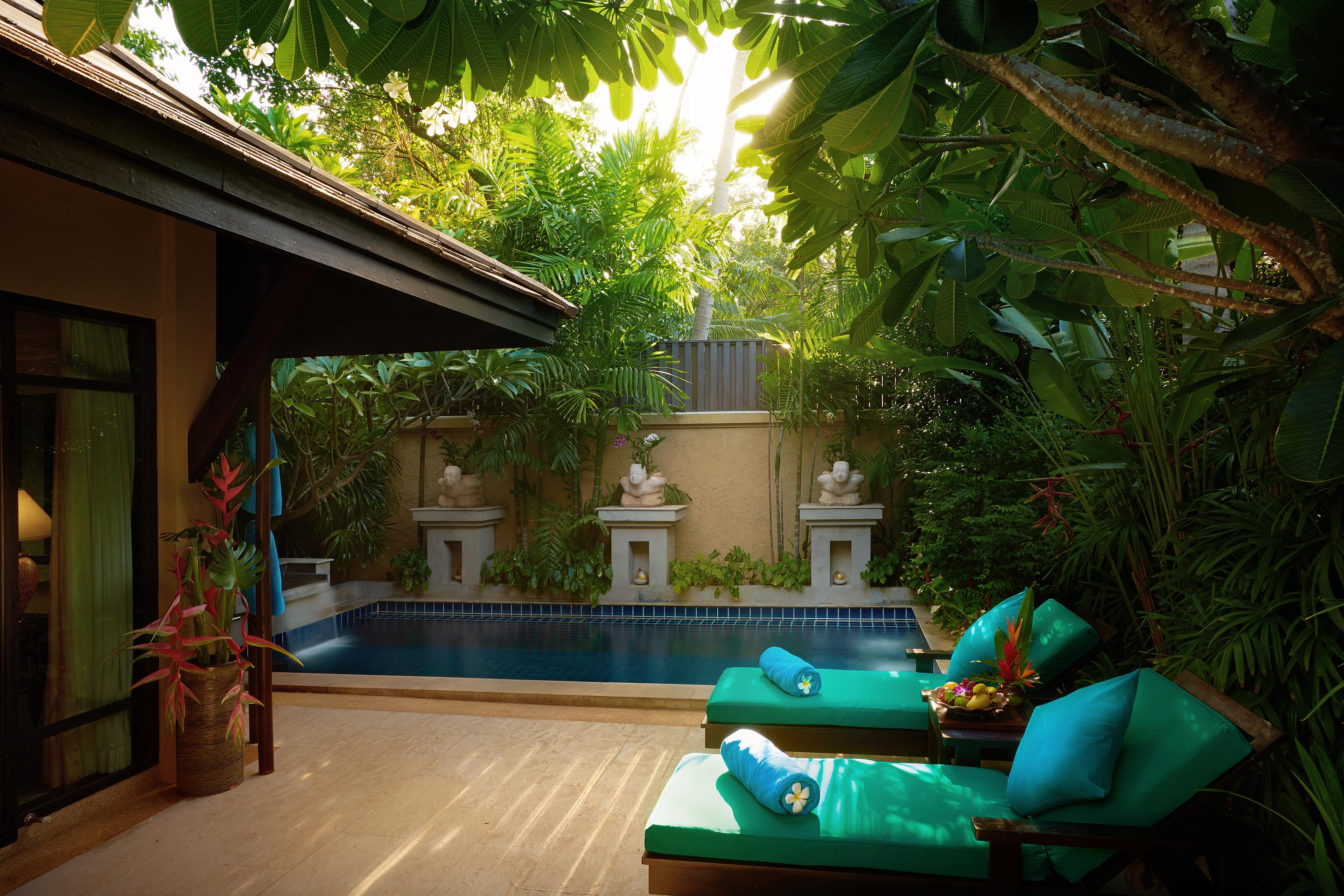Resort Bo Phut And - Sha