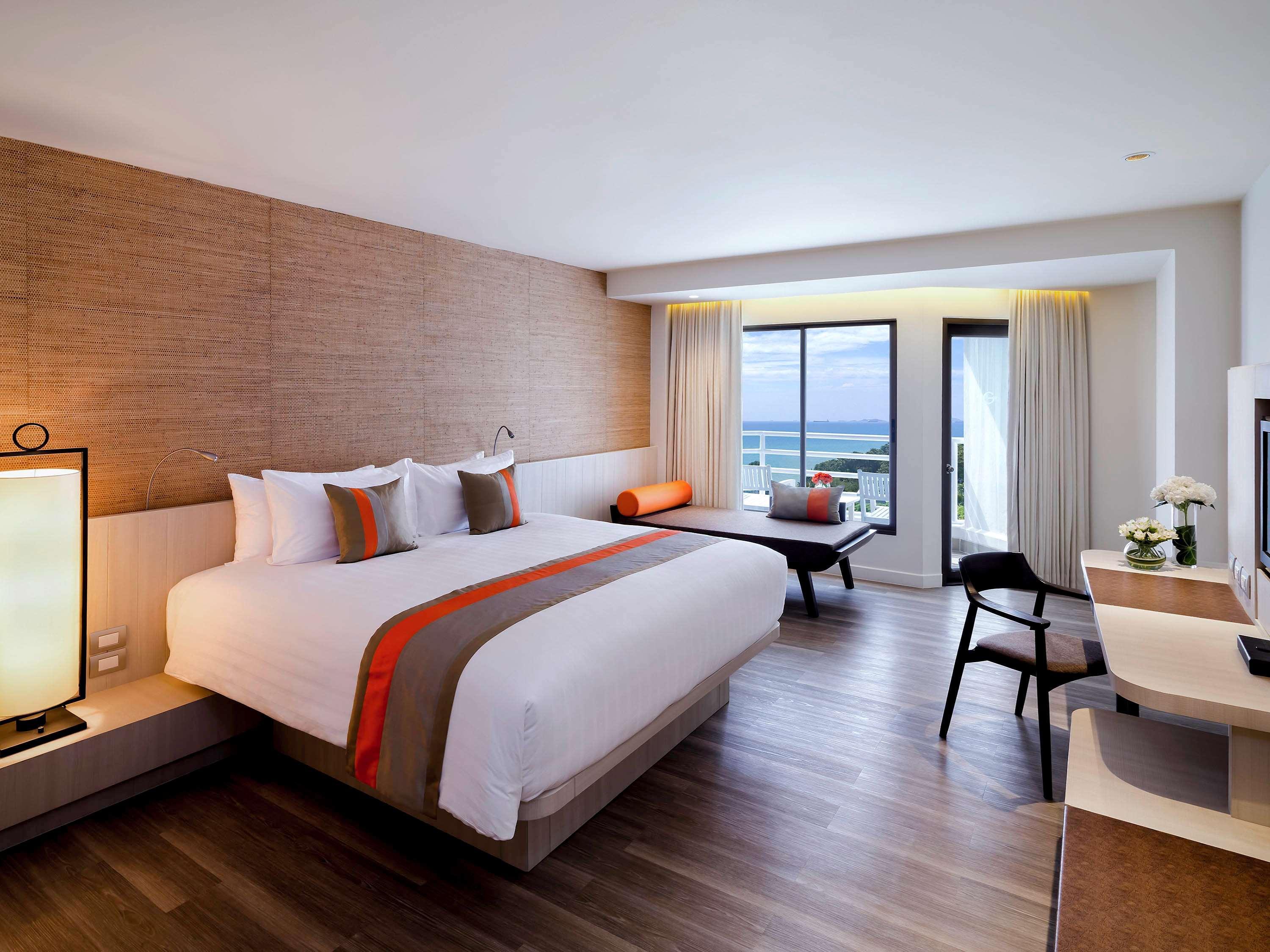 Pullman G Hotel Pattaya