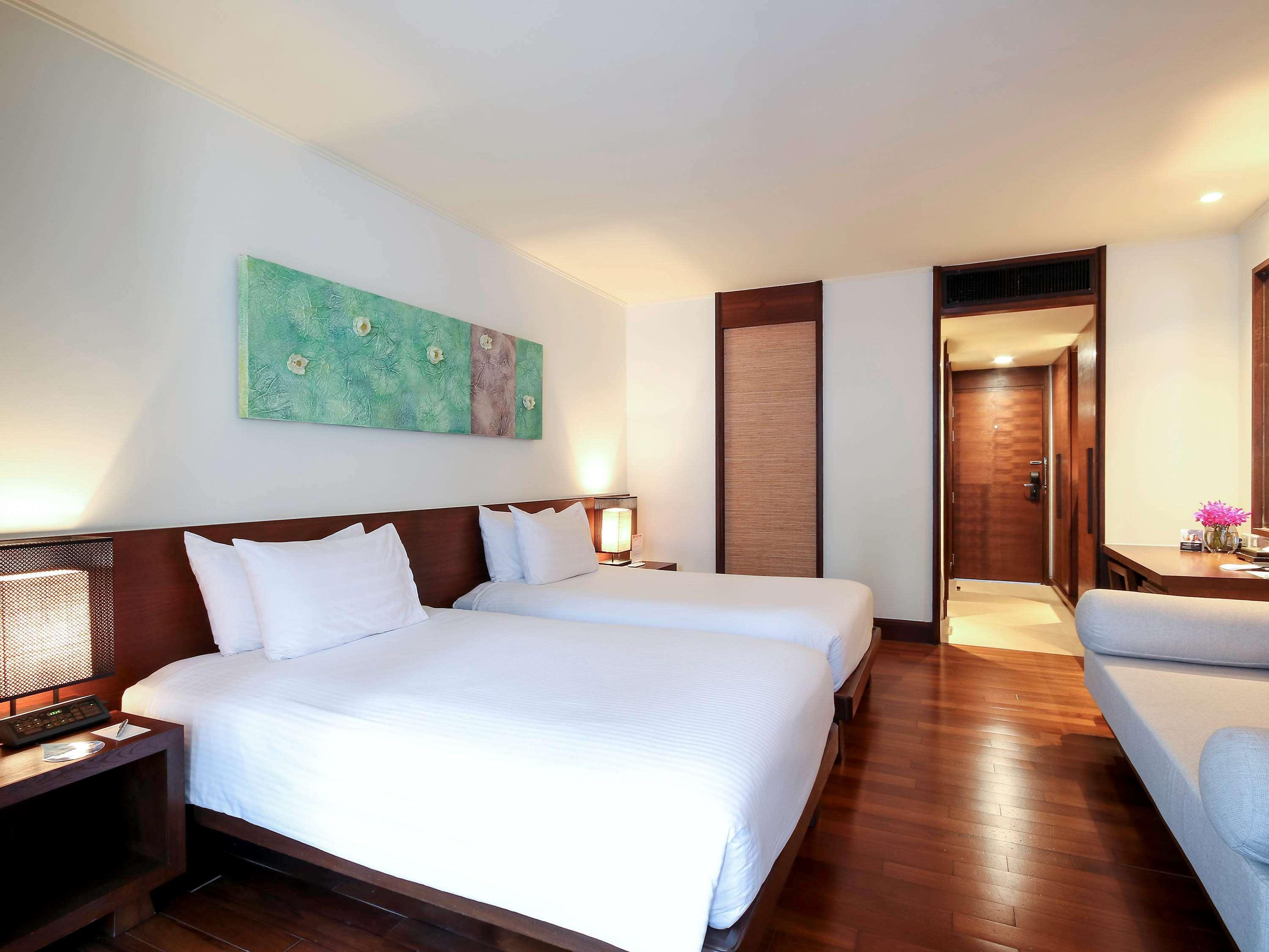 Pullman G Hotel Pattaya
