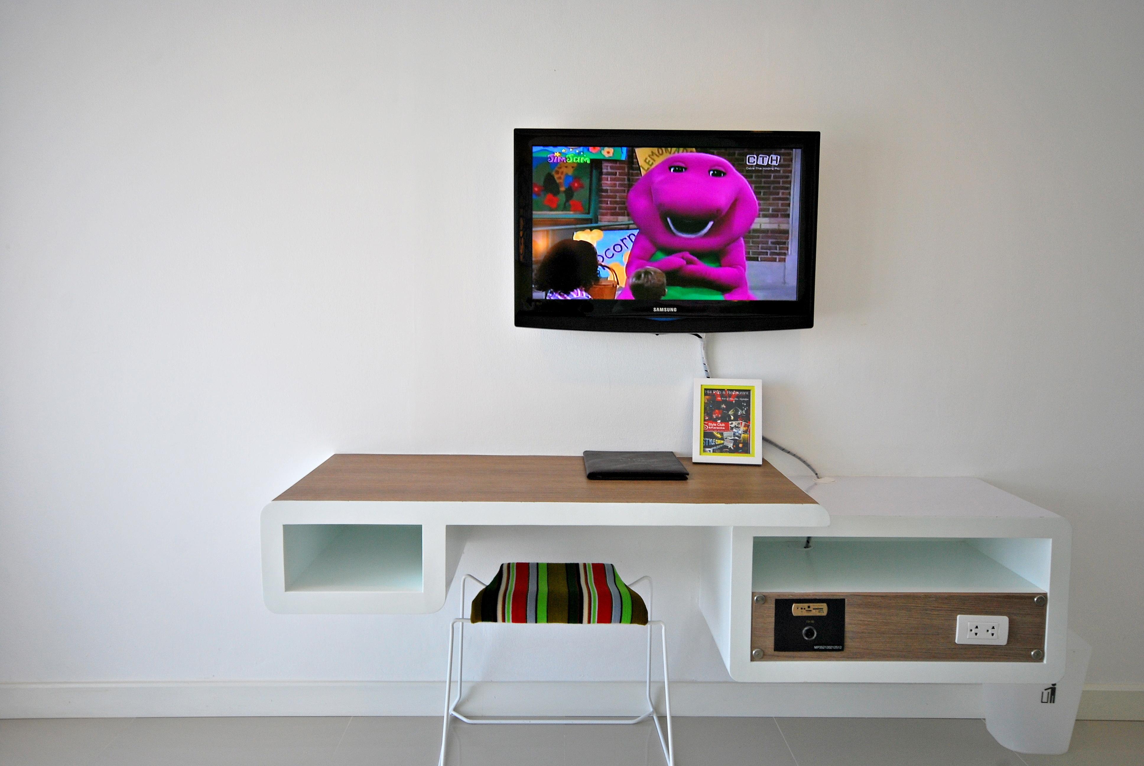 Hinn - Namm Hotel Hua Hin