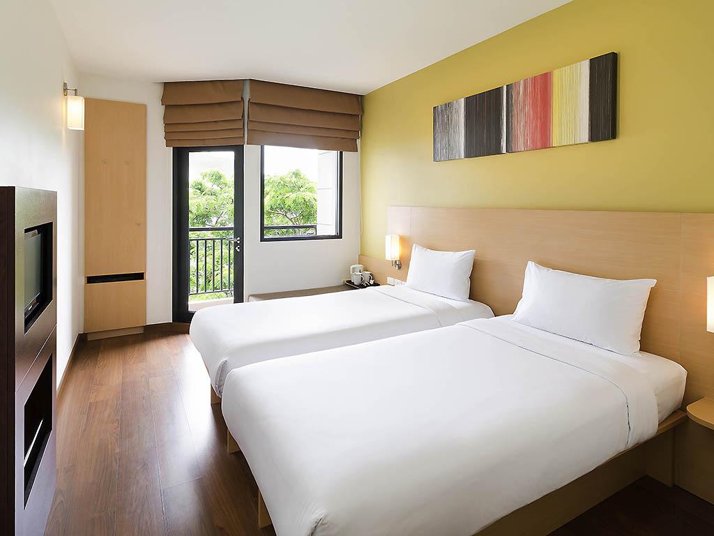 Ibis 3*
