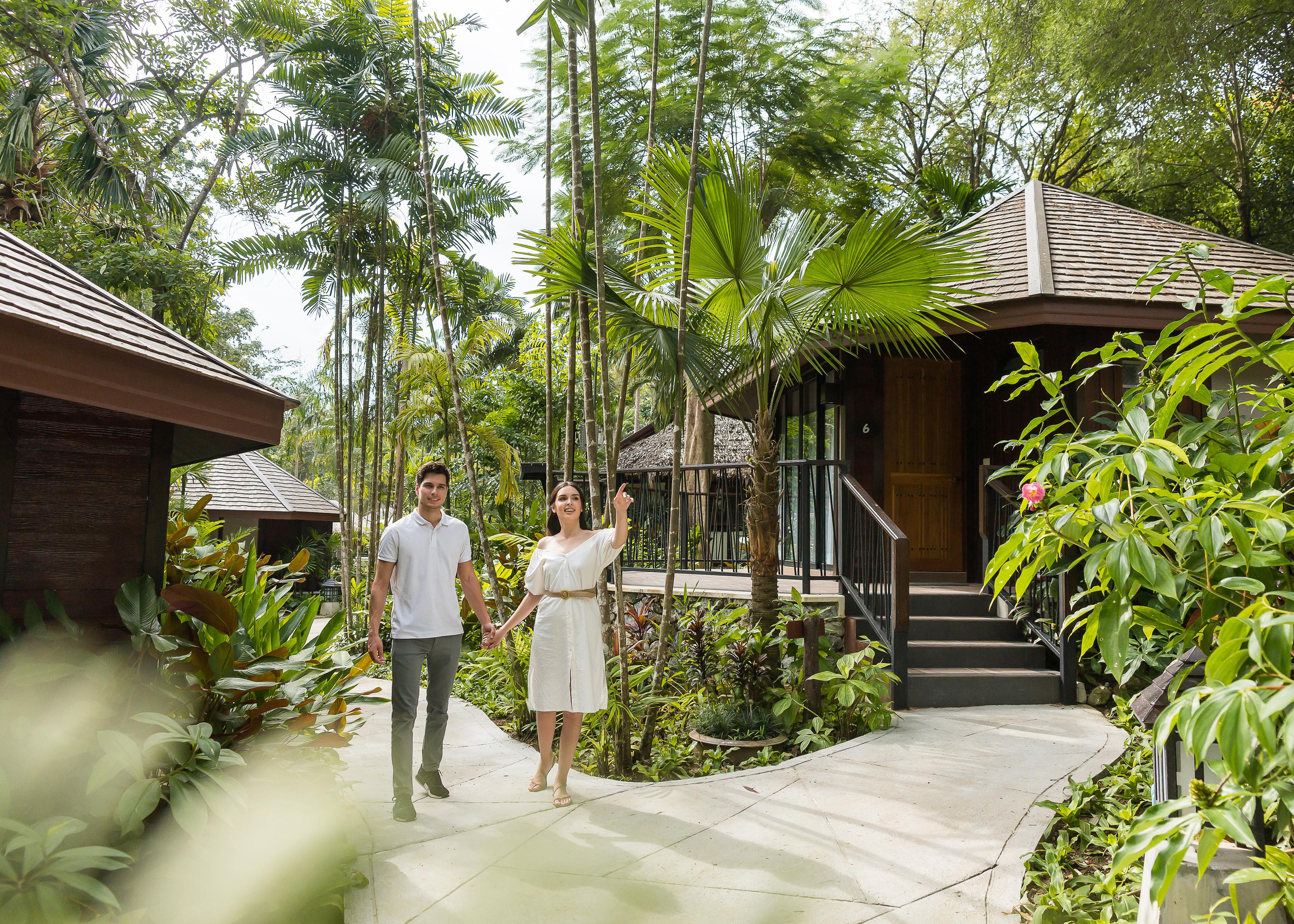 River Kwai Resotel Resort 4*