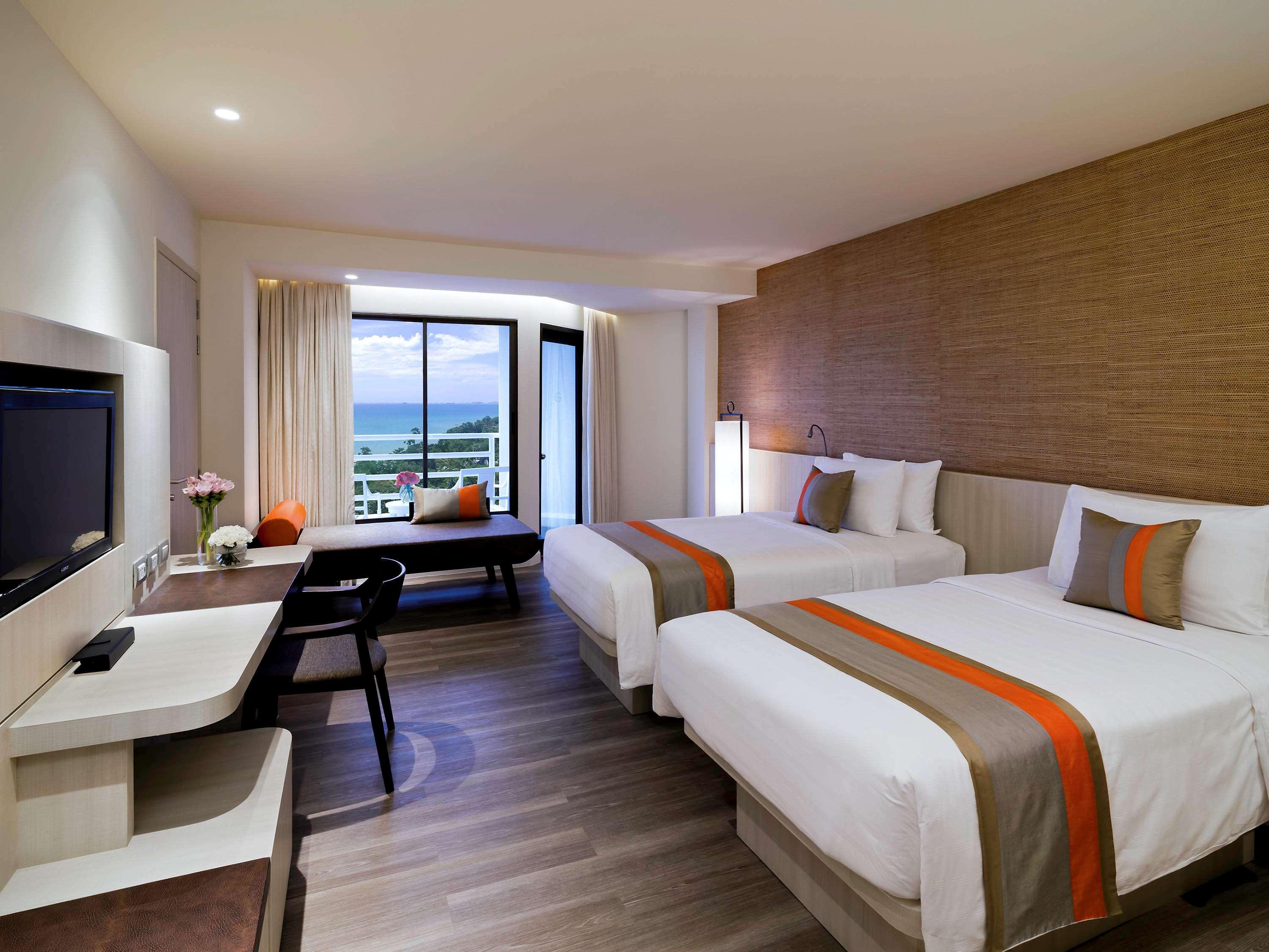 Pullman G Hotel 5*