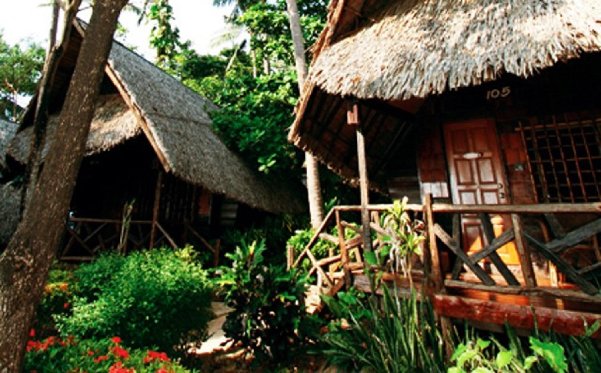 Banpu (adults Only) Resort 3*