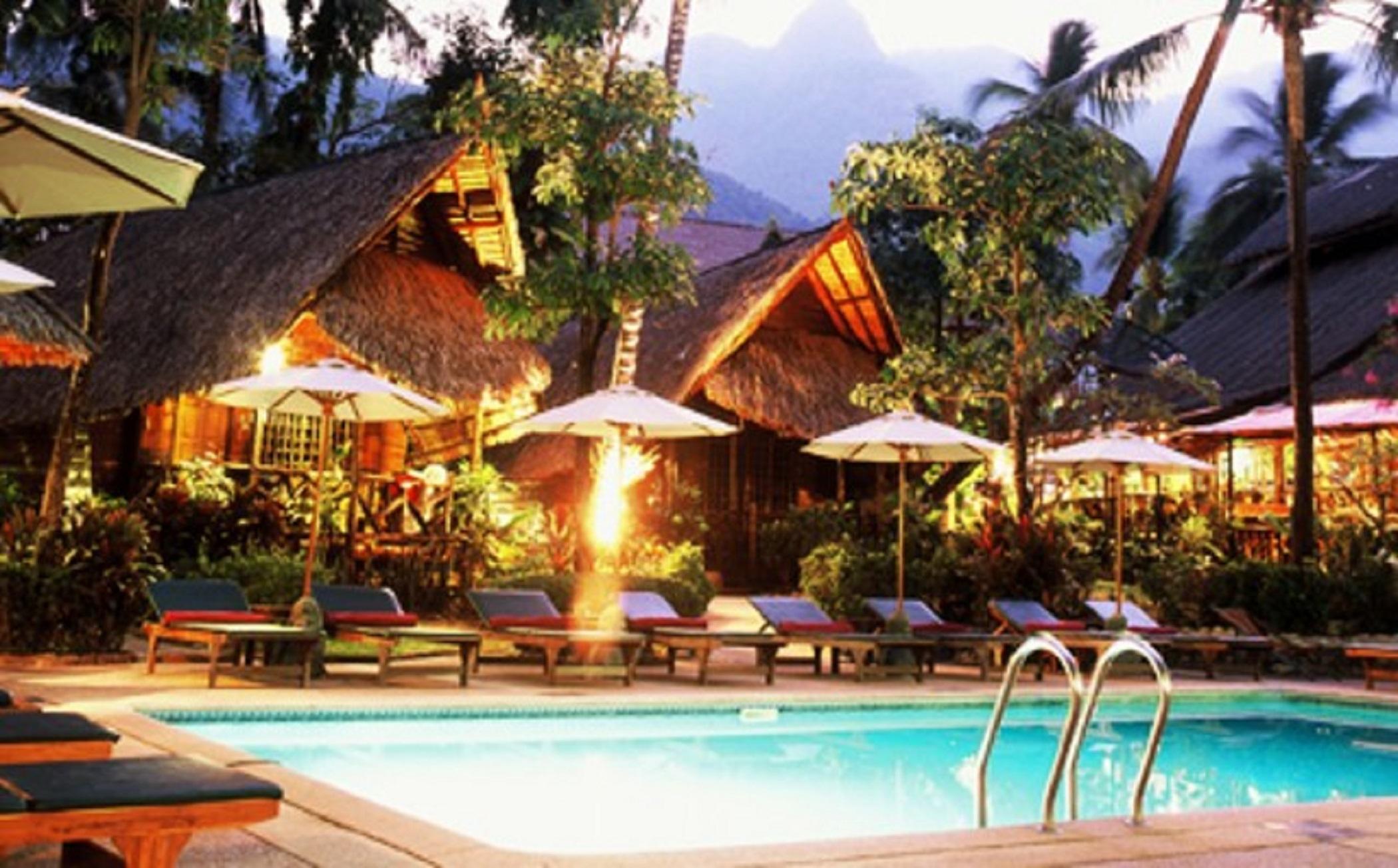 Banpu (adults Only) Resort Koh Chang