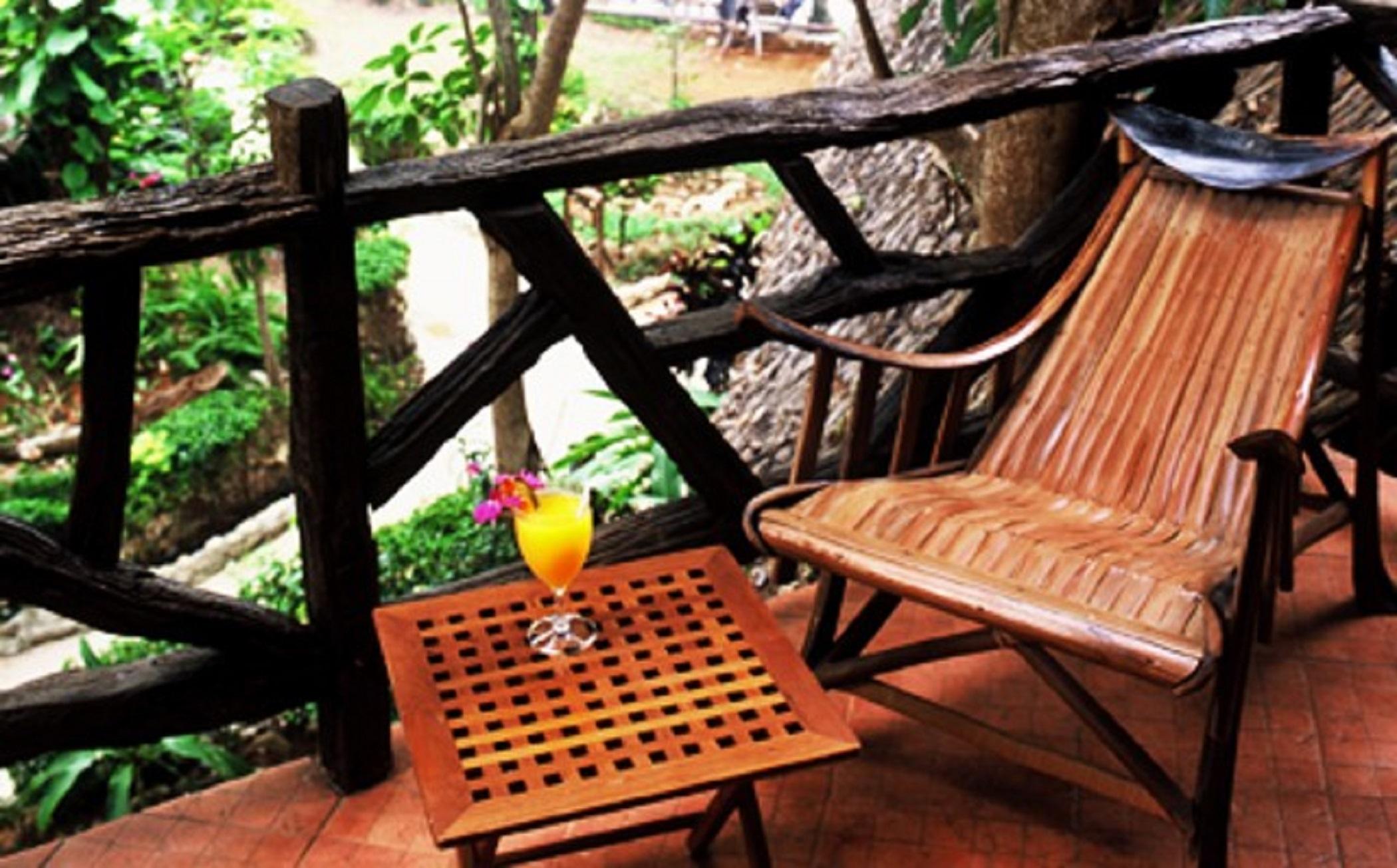 Banpu (adults Only) Resort Koh Chang