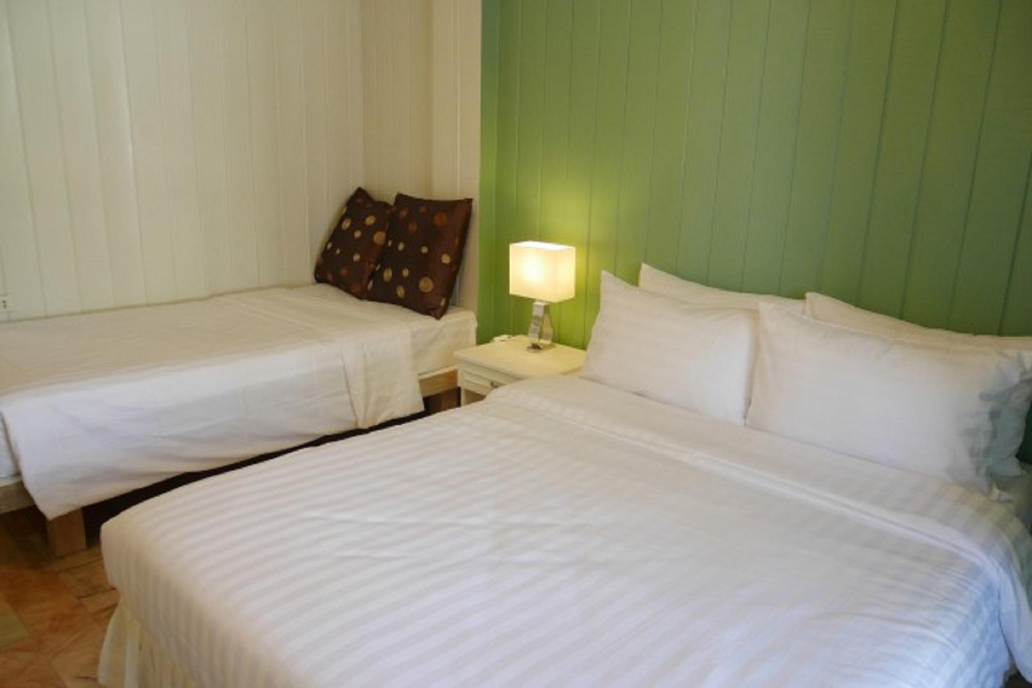 Banpu (adults Only) 3* Koh Chang