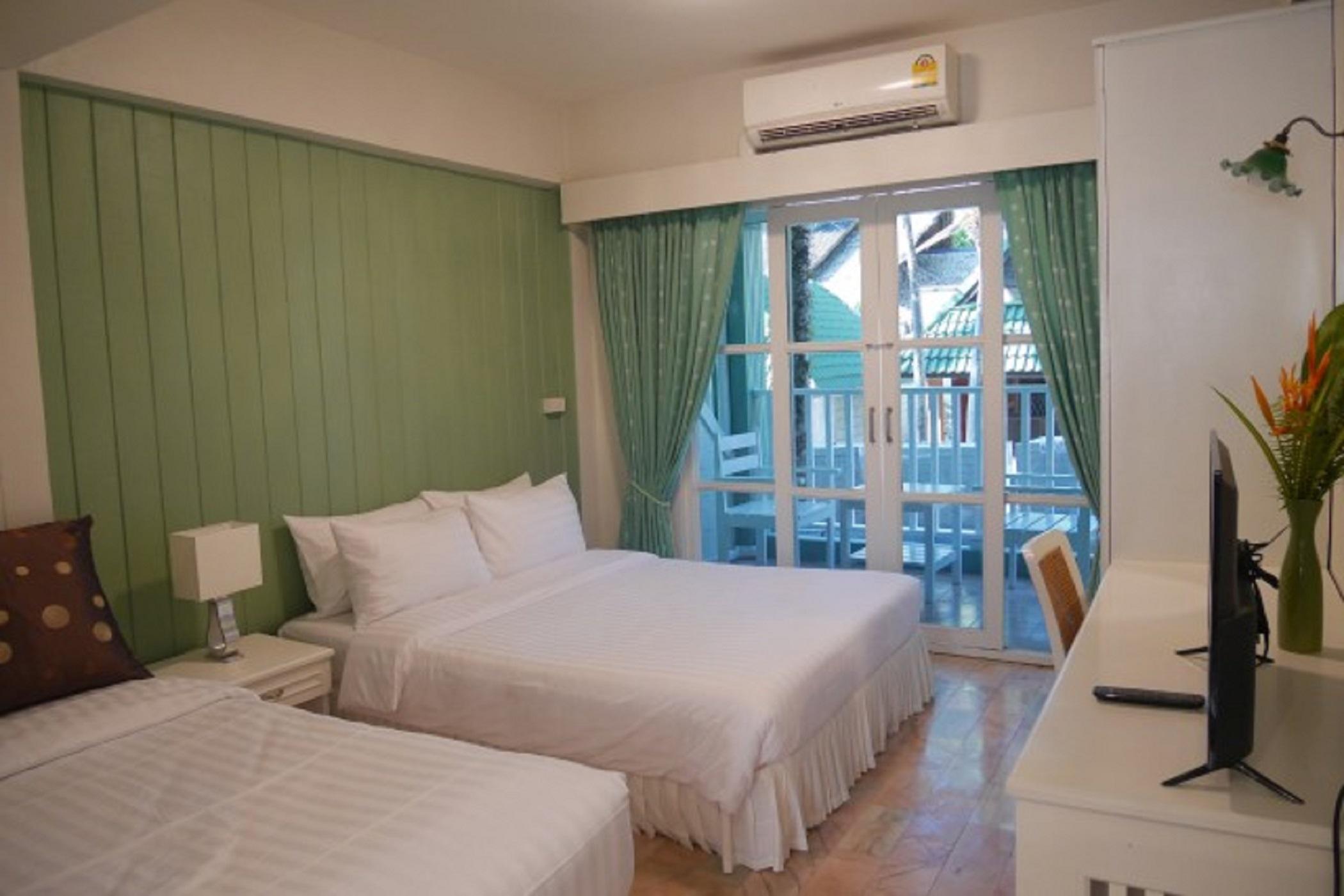 Resort Banpu (adults Only) 3*