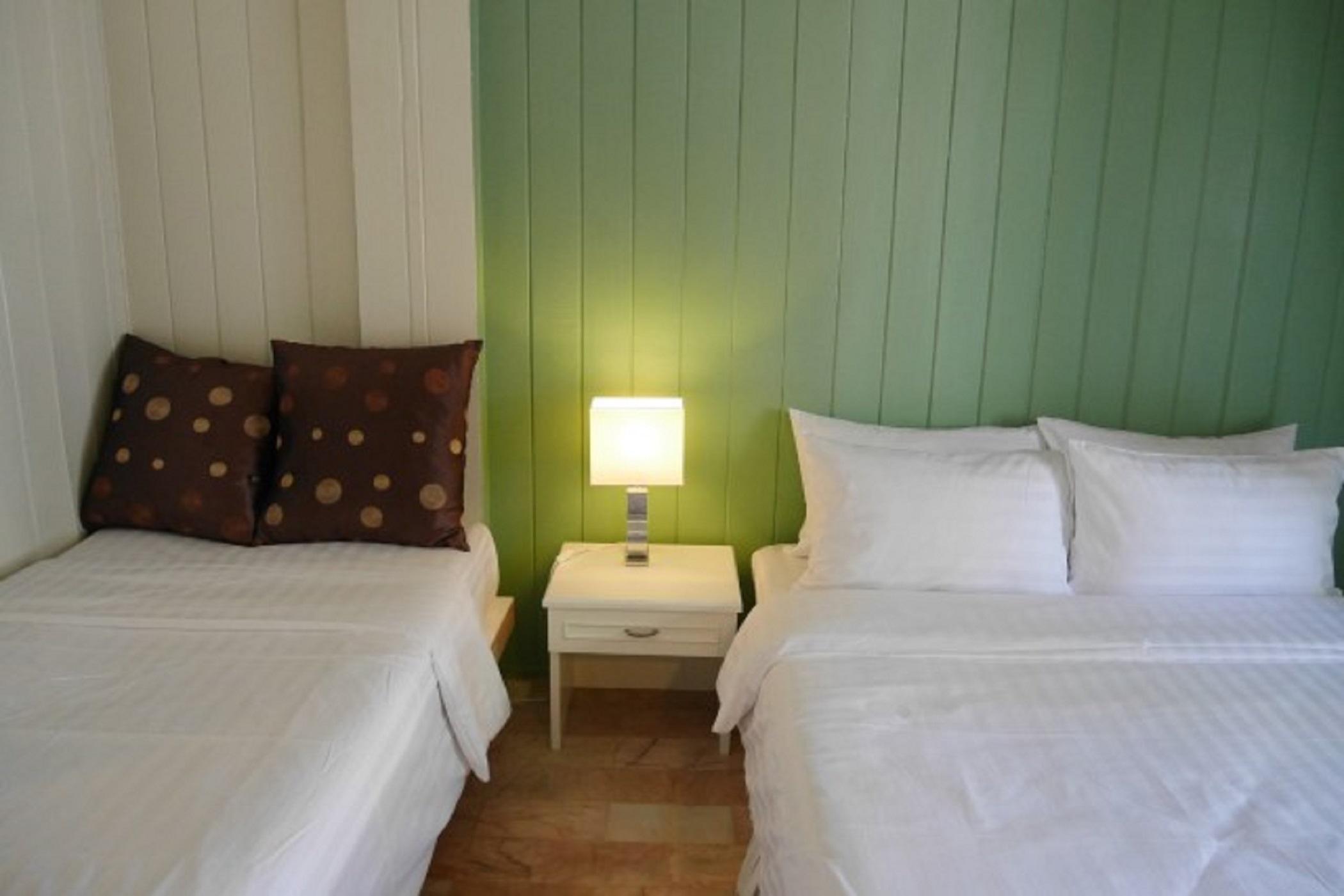 Banpu (adults Only) 3* Koh Chang