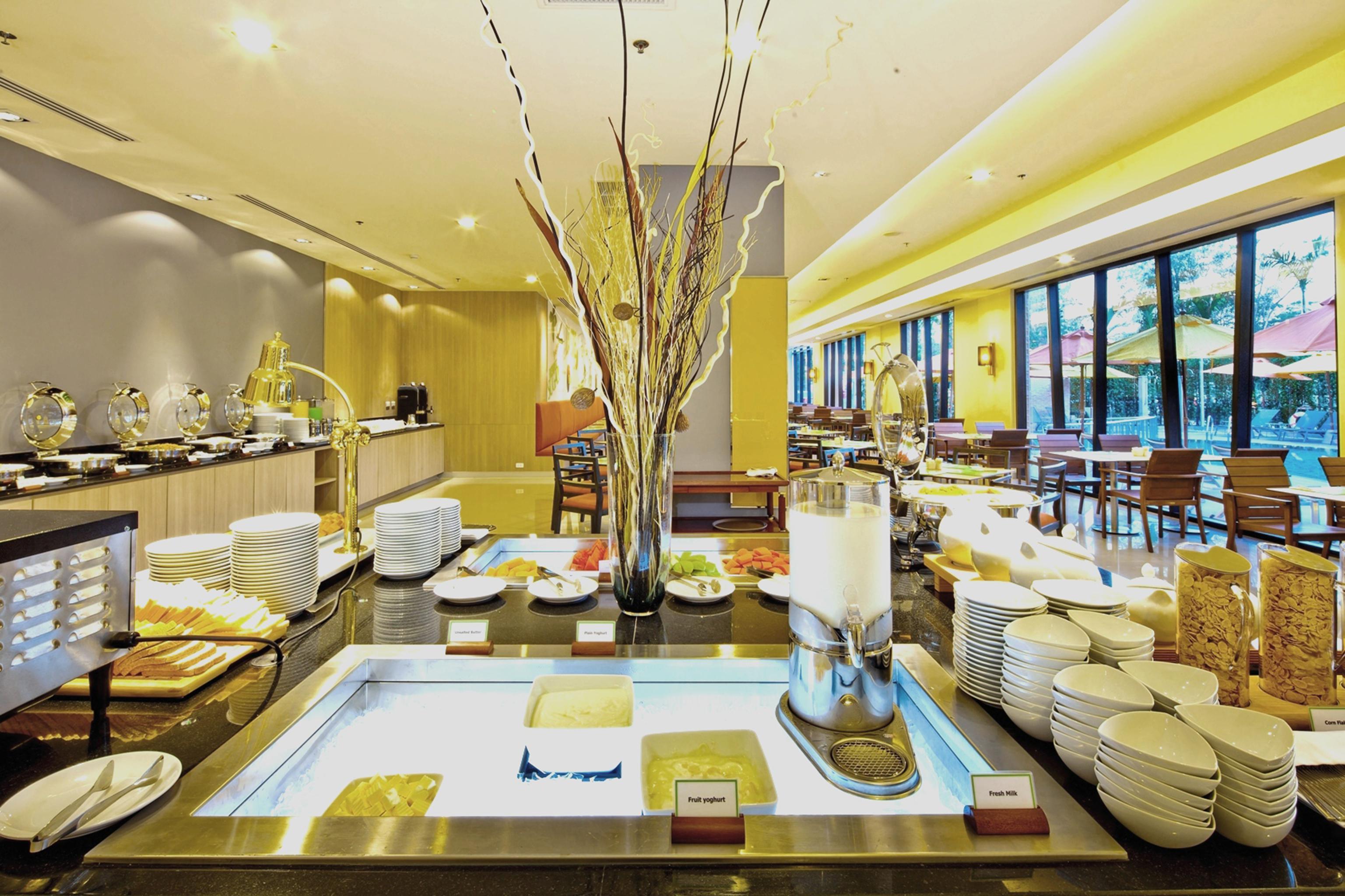 Ibis Hotel Hua Hin
