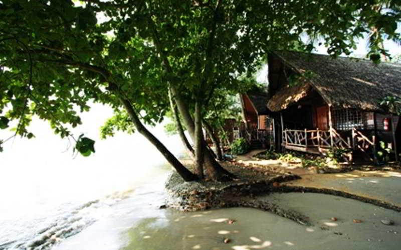 Resort Banpu (adults Only) 3*