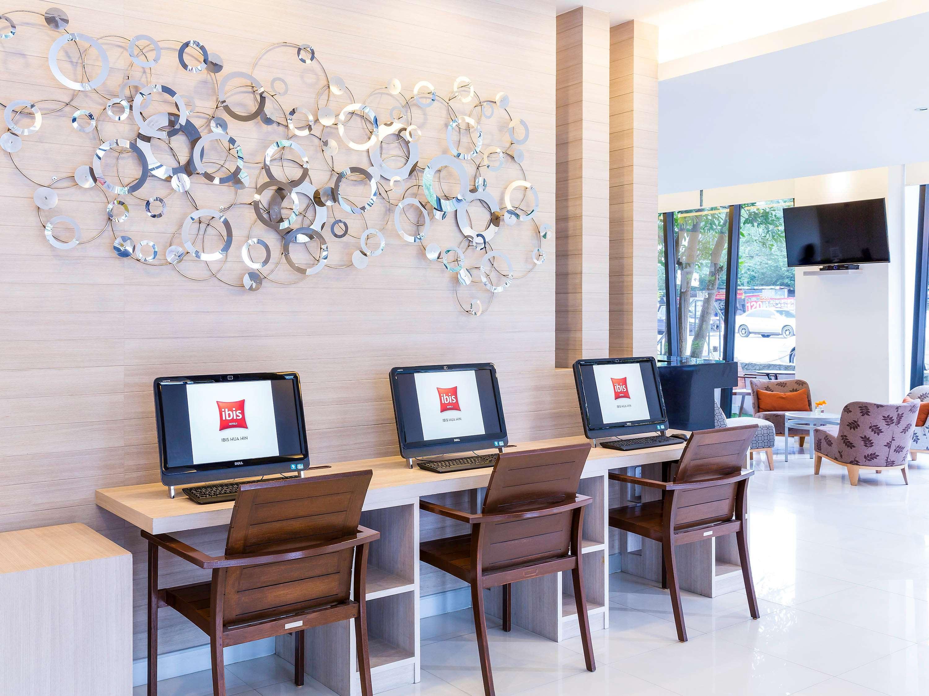 Hotel Ibis 3*