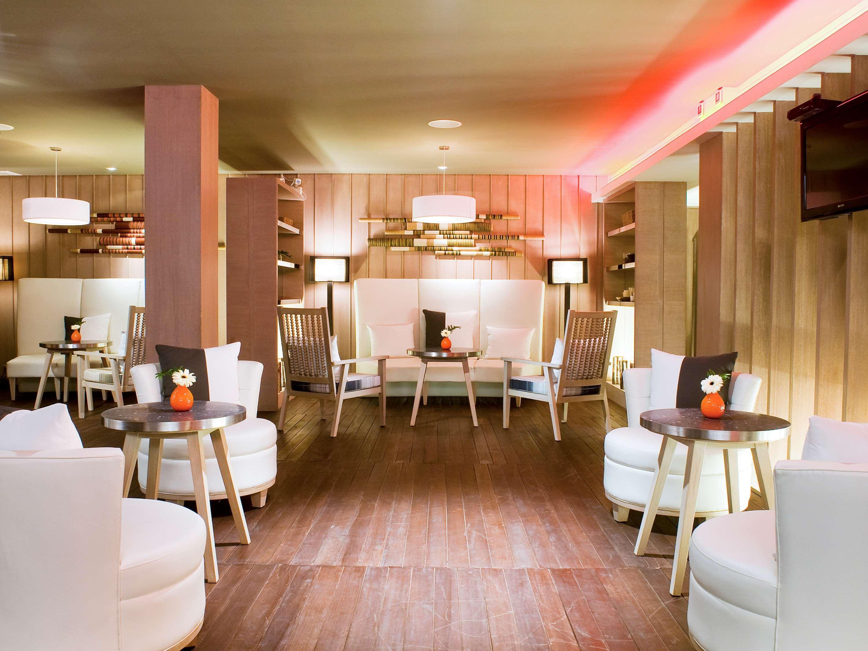 Hotel Pullman G Pattaya