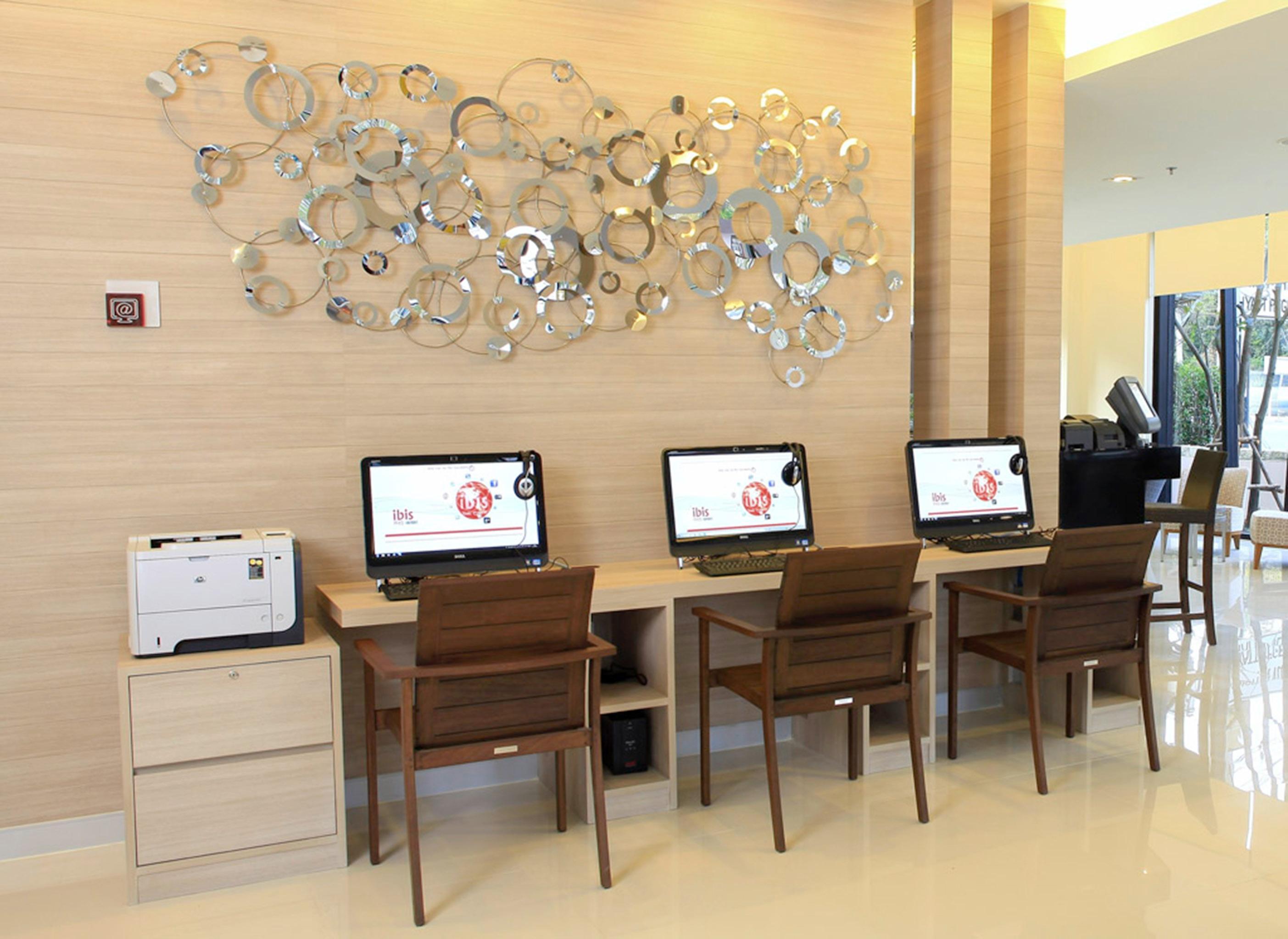 Ibis Hotel