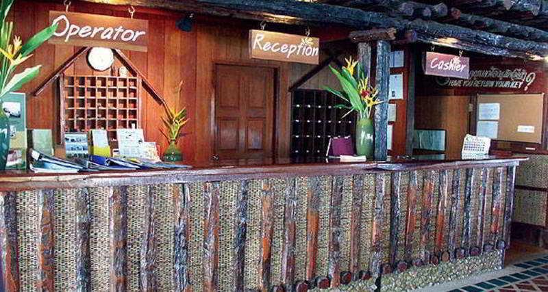 Banpu (adults Only) 3* Koh Chang