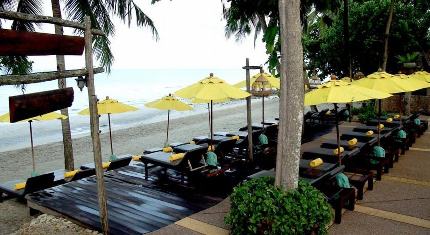 Banpu (adults Only) 3* Koh Chang