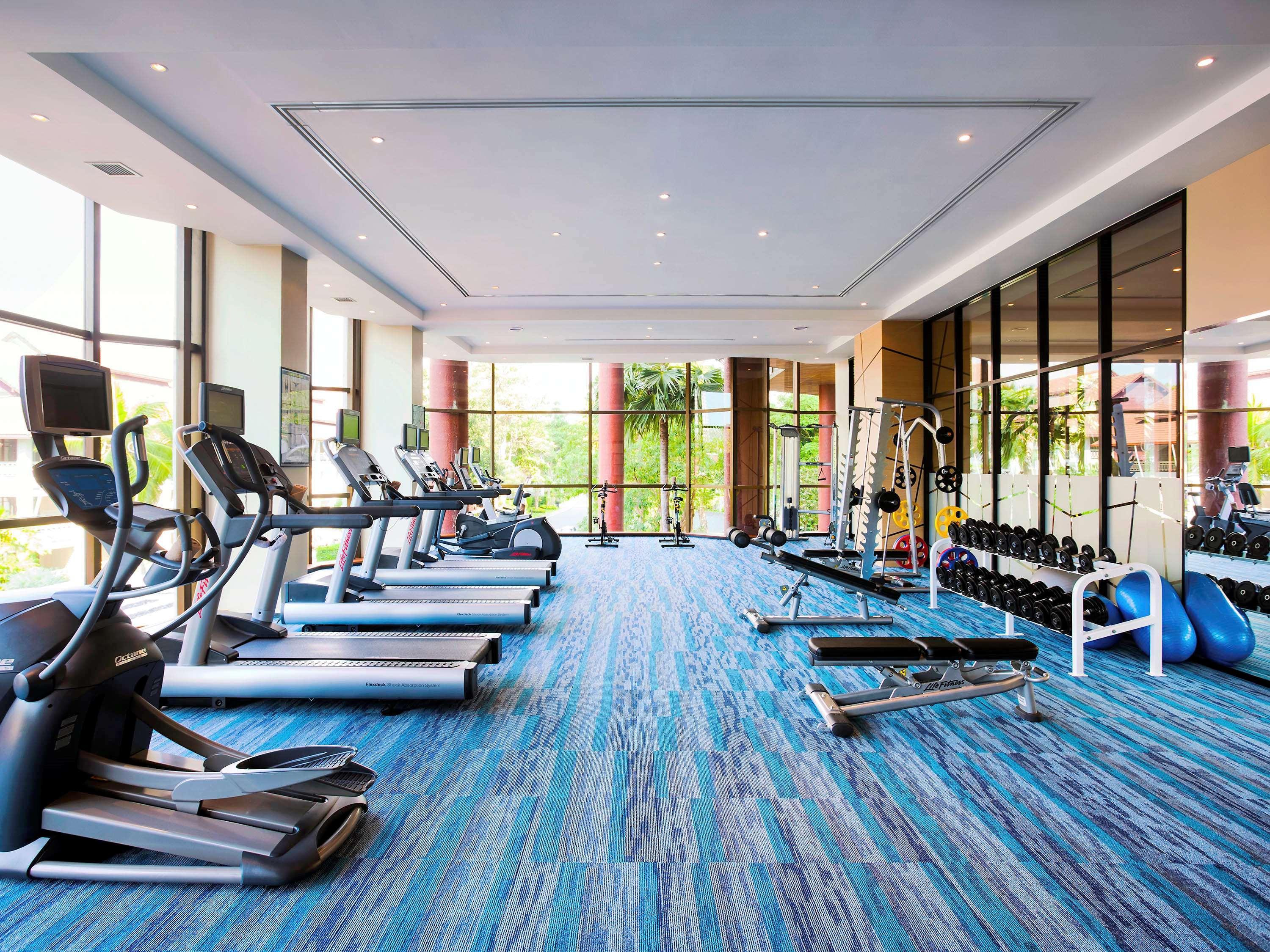 Pullman G Pattaya