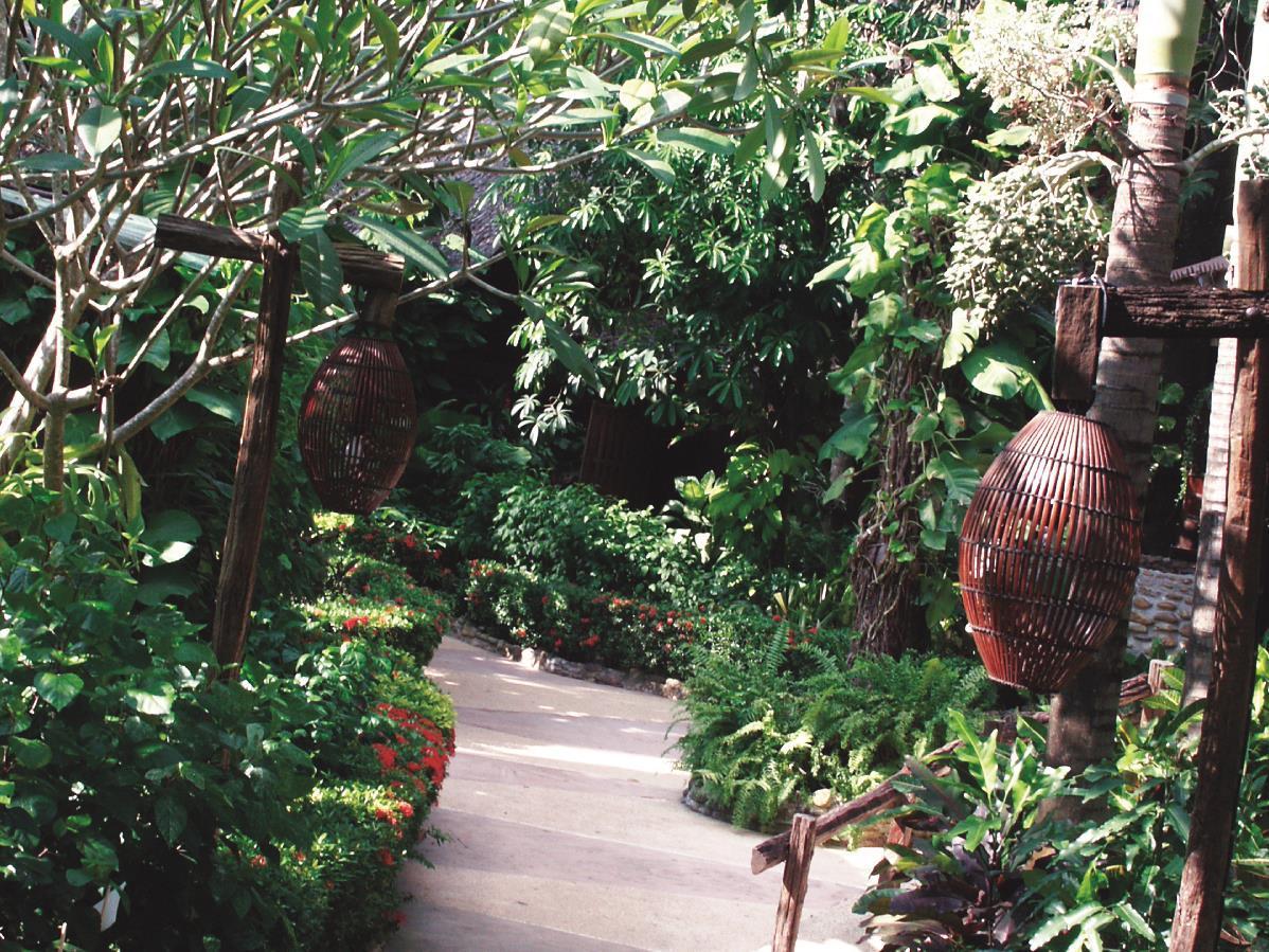 Resort Banpu (adults Only) Koh Chang