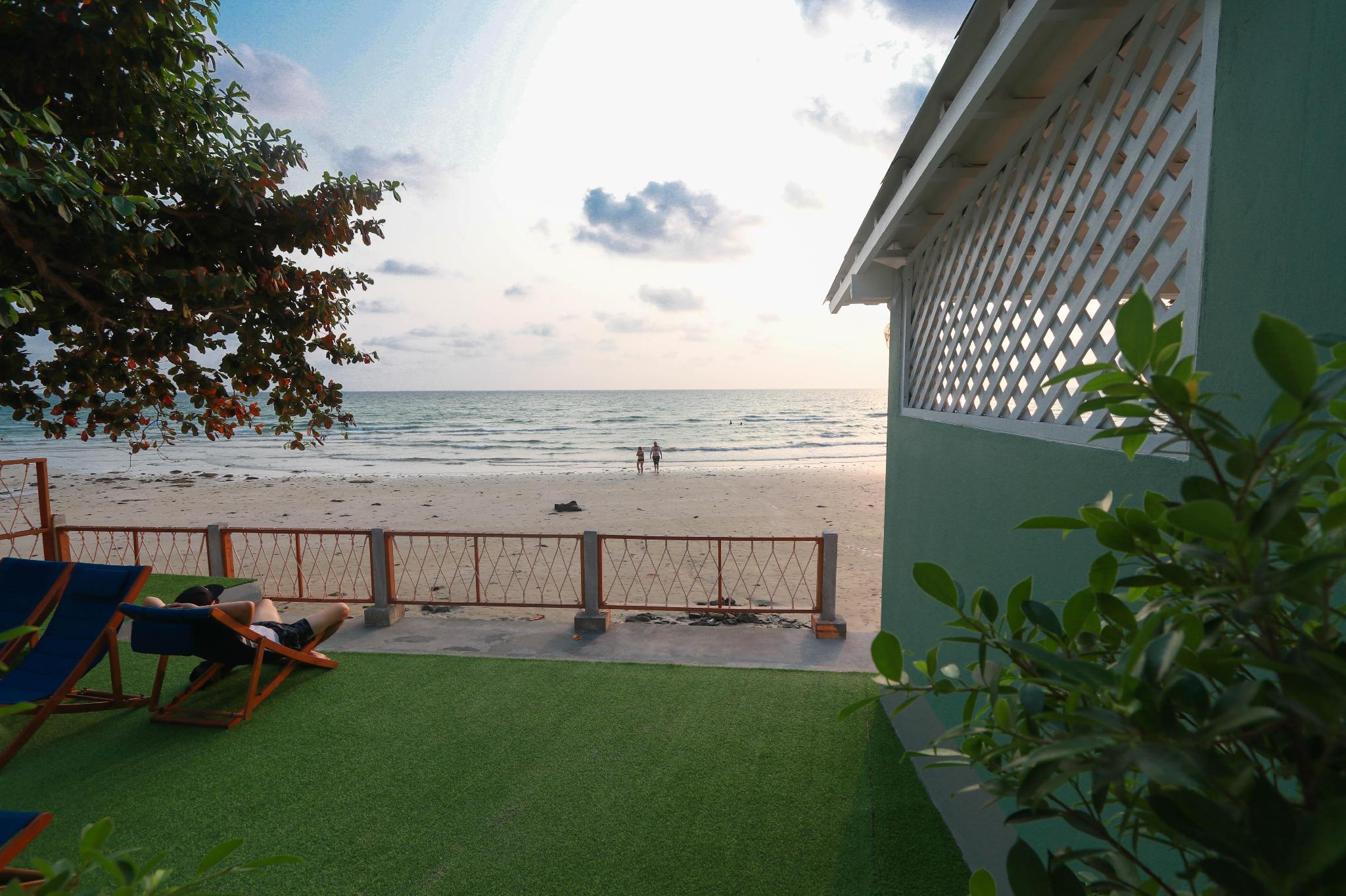 Resort Banpu (adults Only) Koh Chang