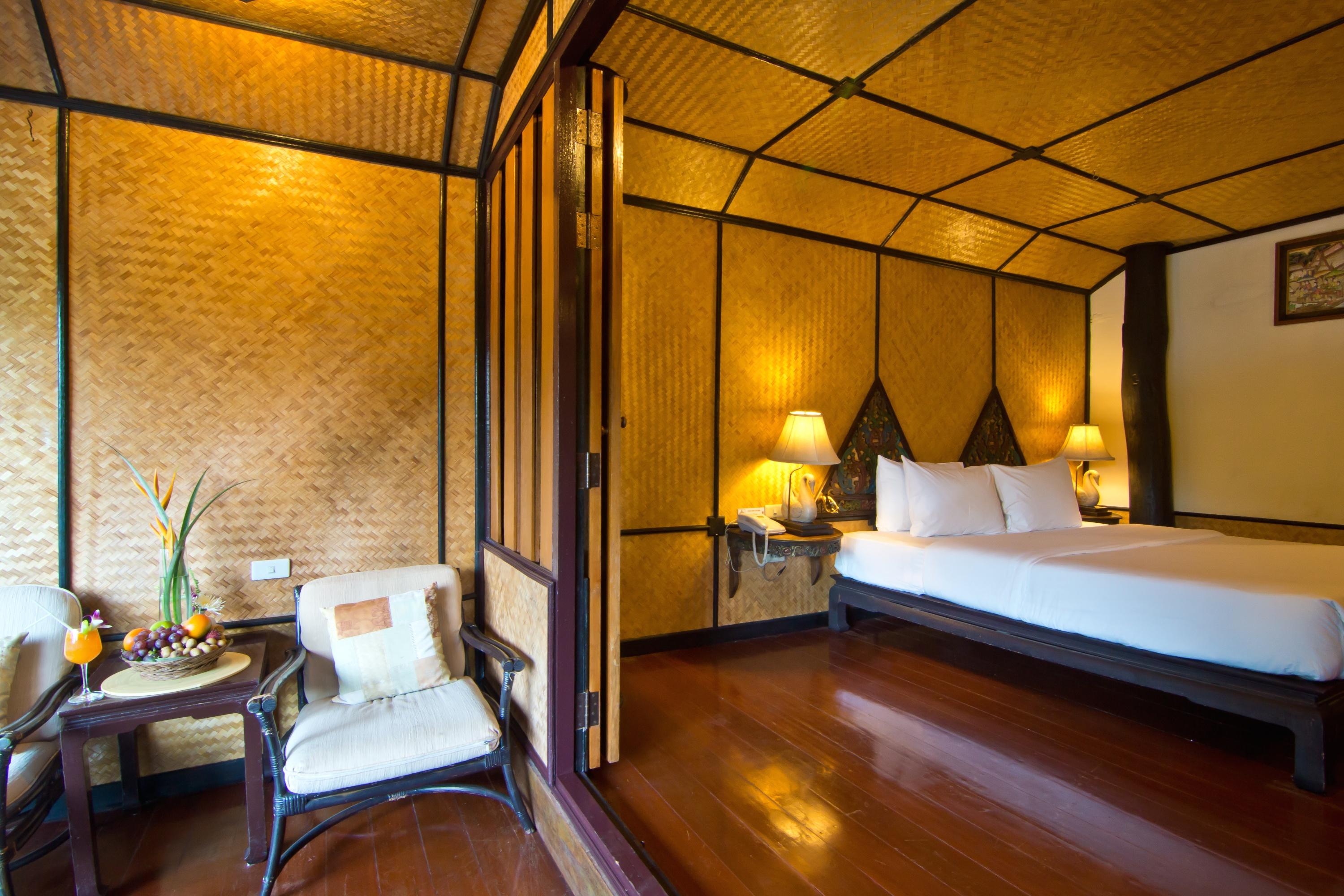 Lodge River Lampang