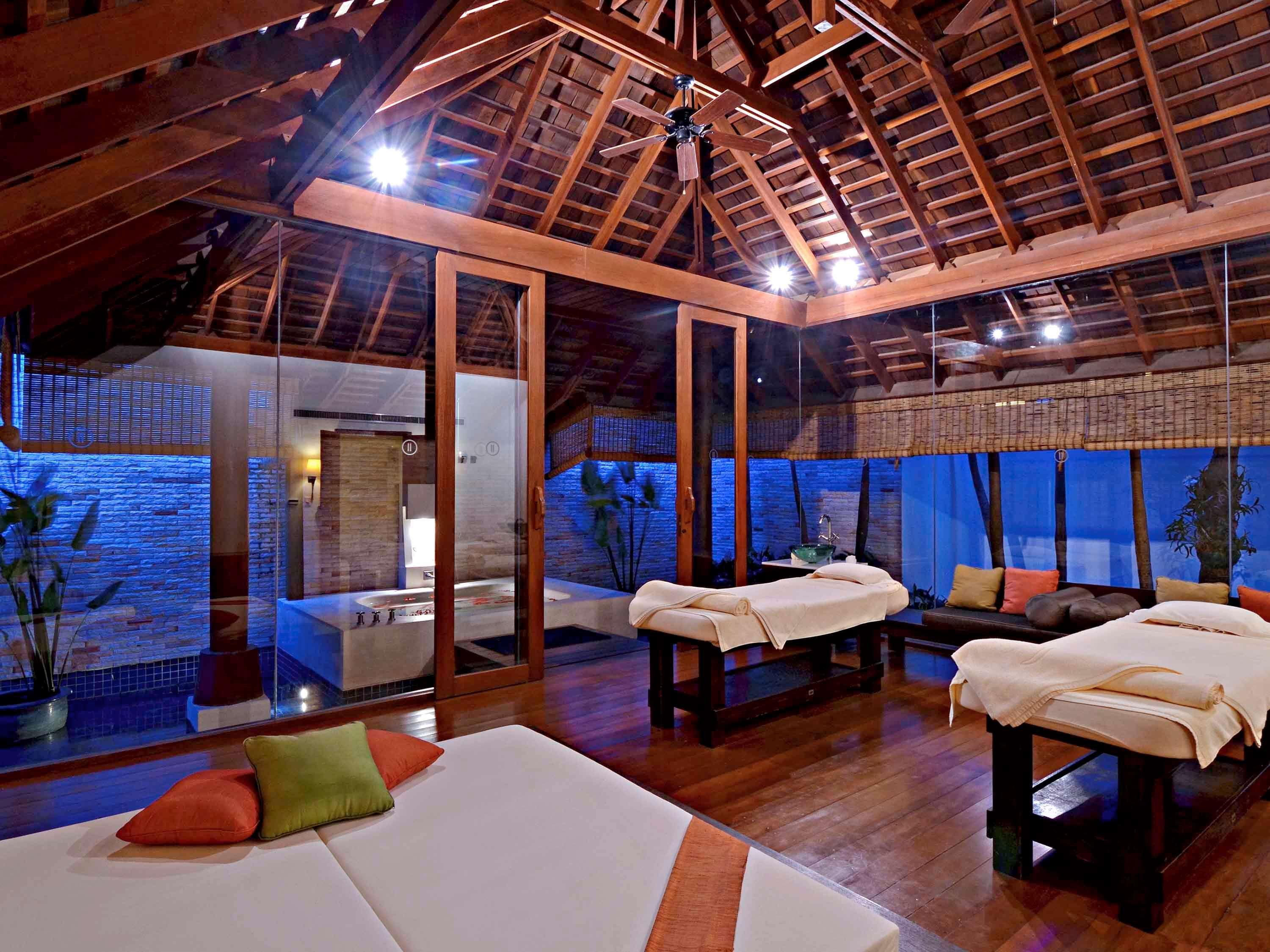 Pullman G 5* Pattaya