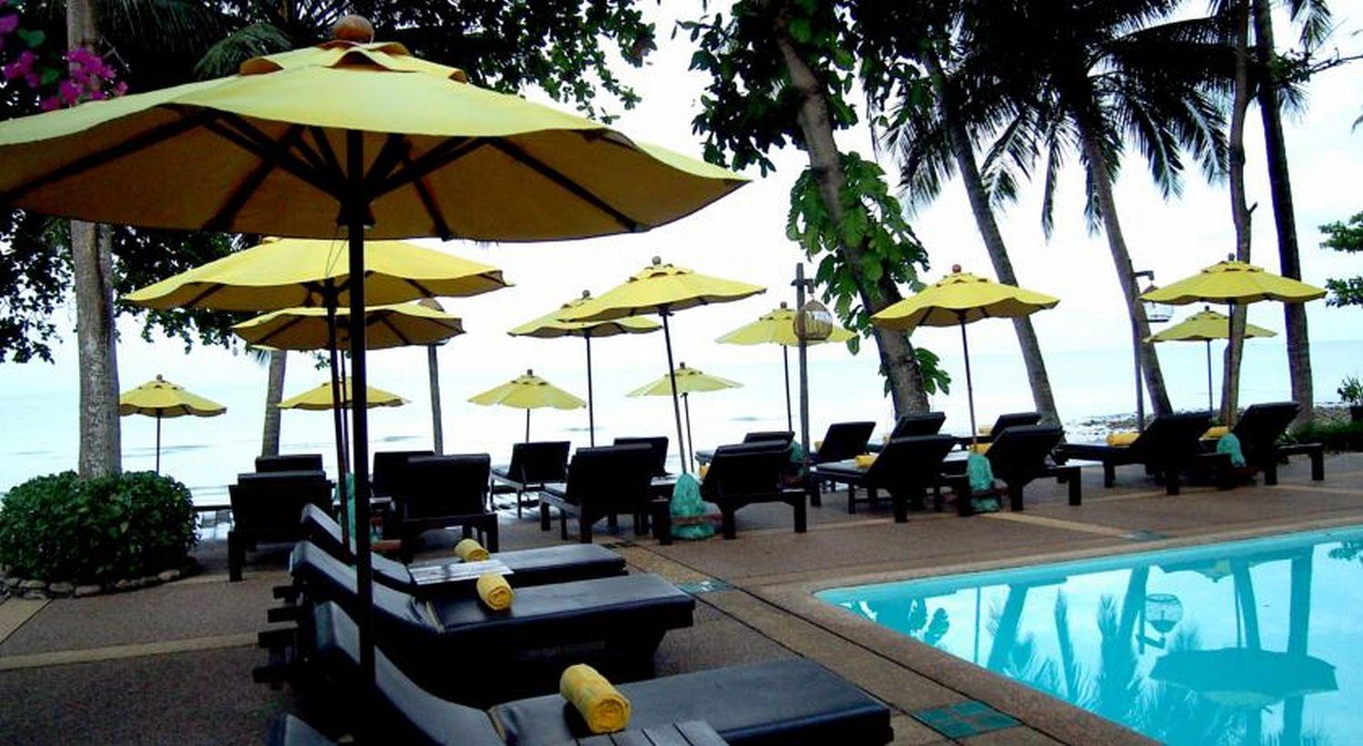 Banpu (adults Only) 3*