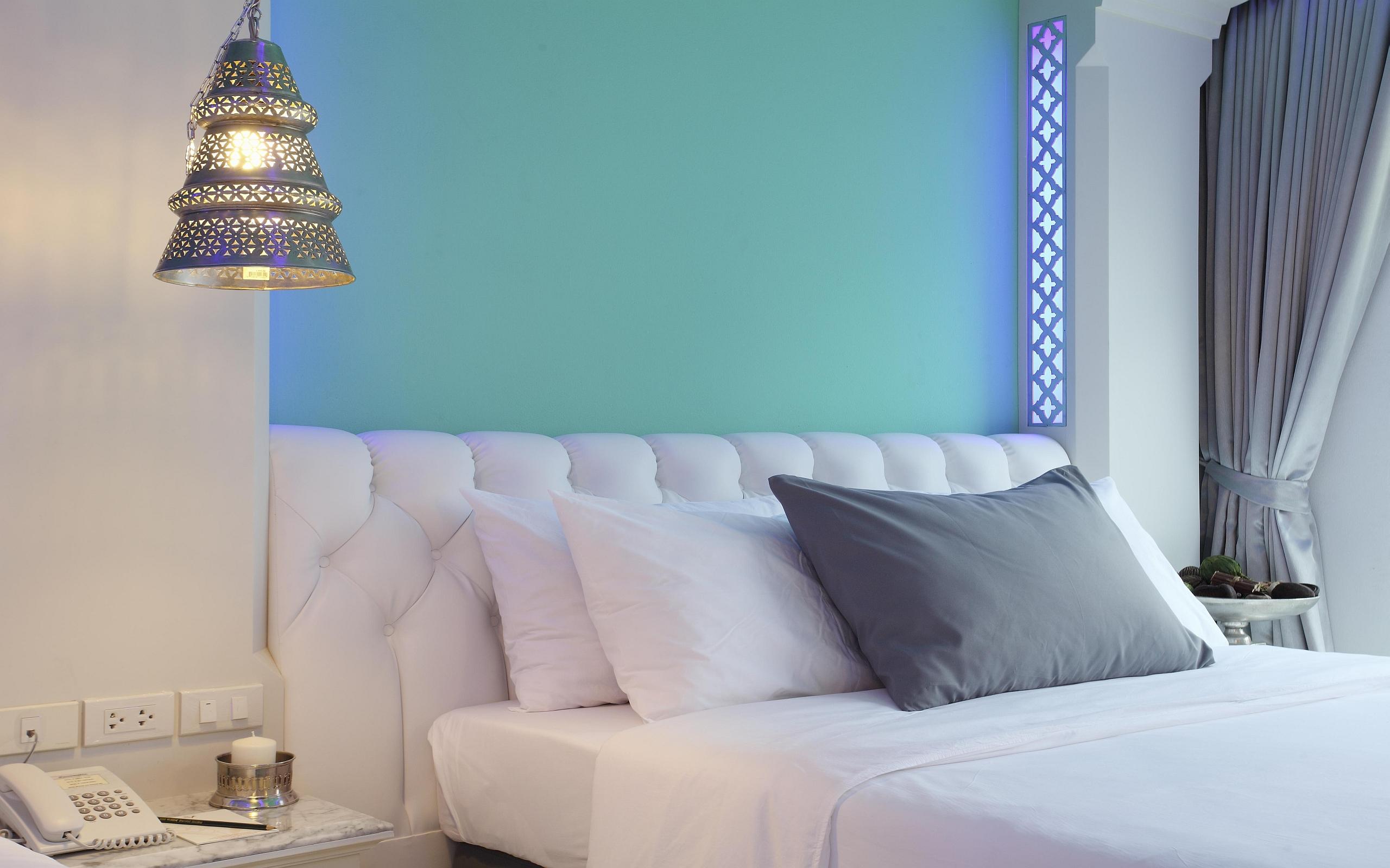 The Verandah - Sha Extra Hotel Ao Nang