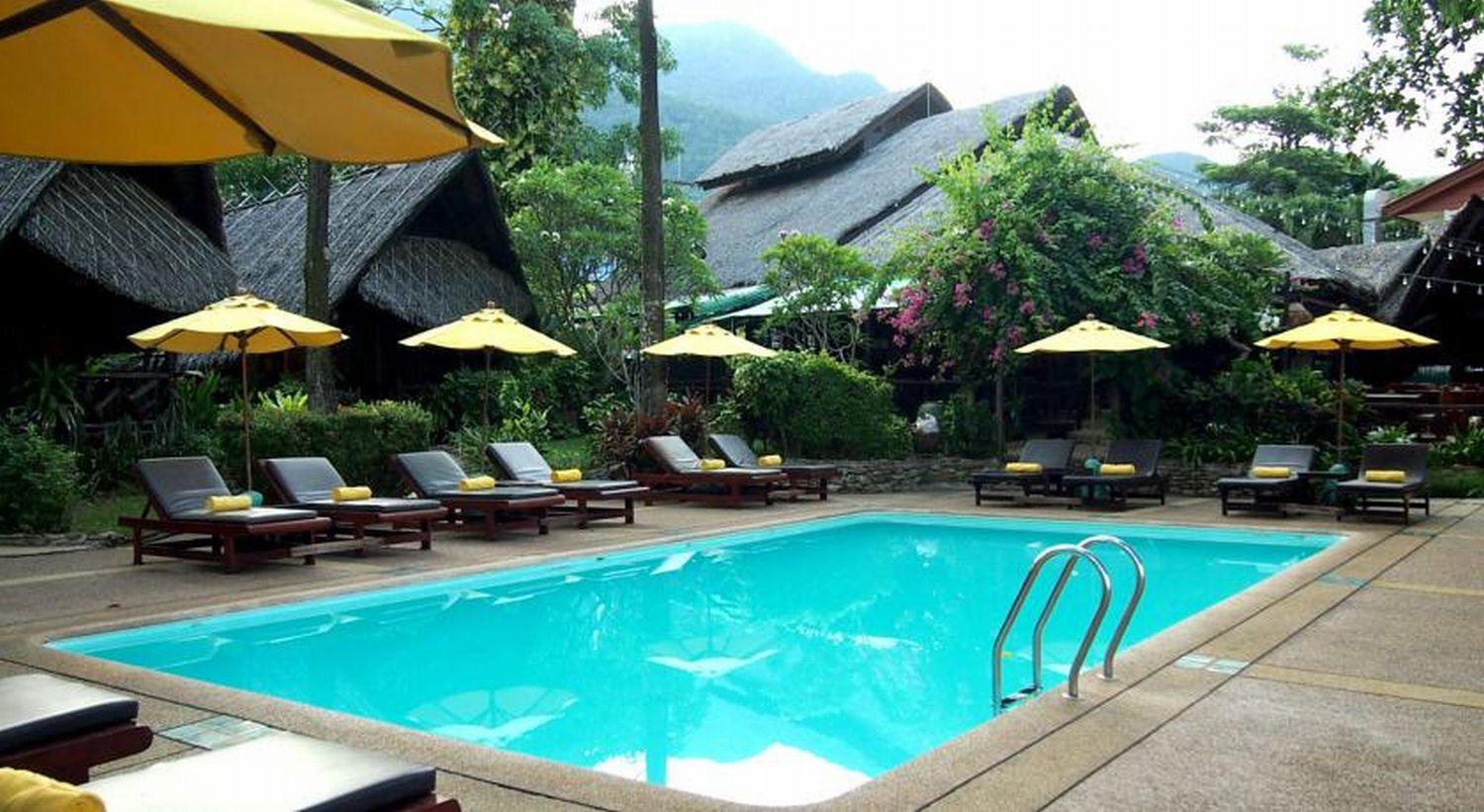Resort Banpu (adults Only) Koh Chang