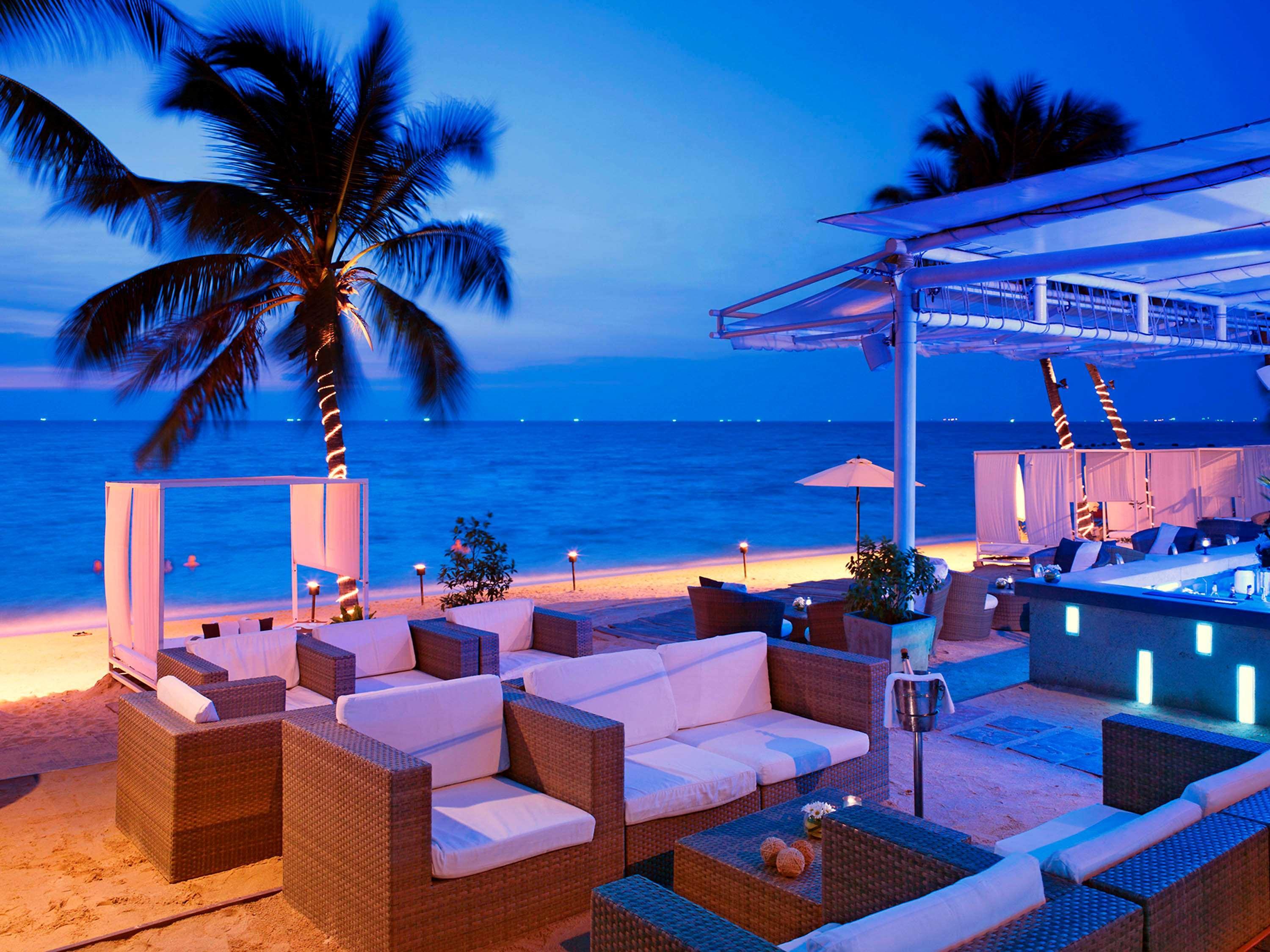 Pullman G Hotel Pattaya