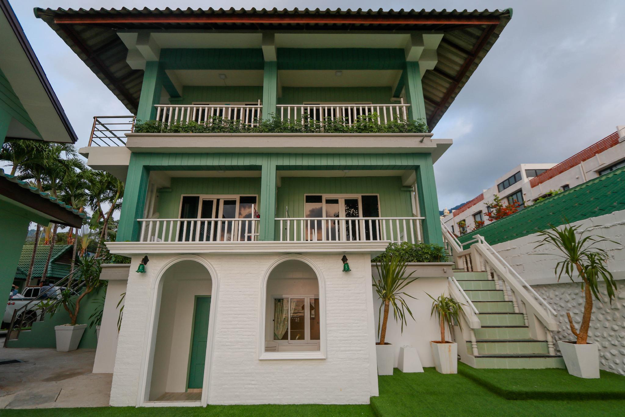 Resort Banpu (adults Only)