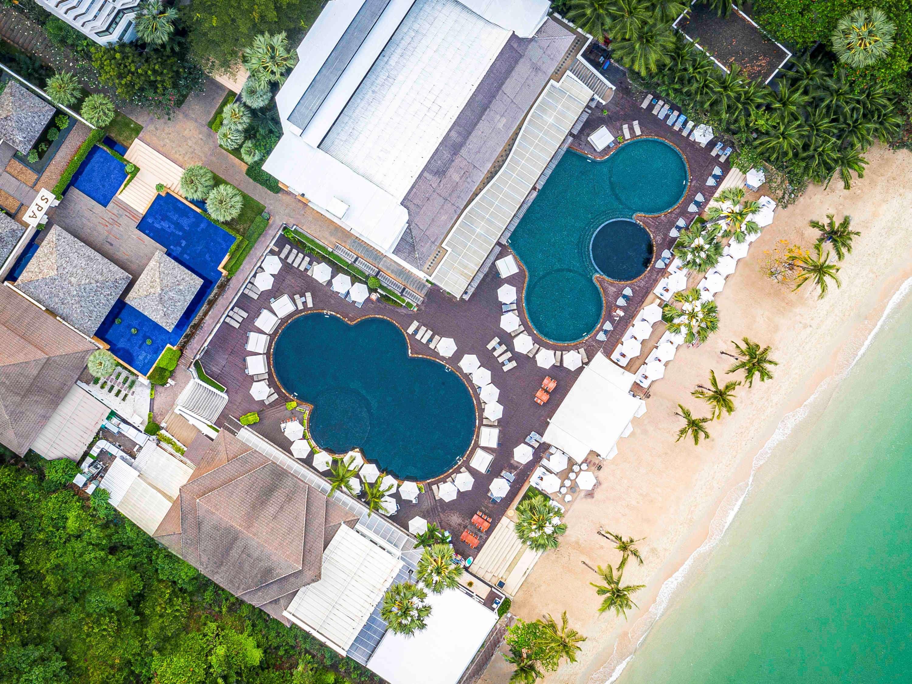 Pullman G 5* Pattaya