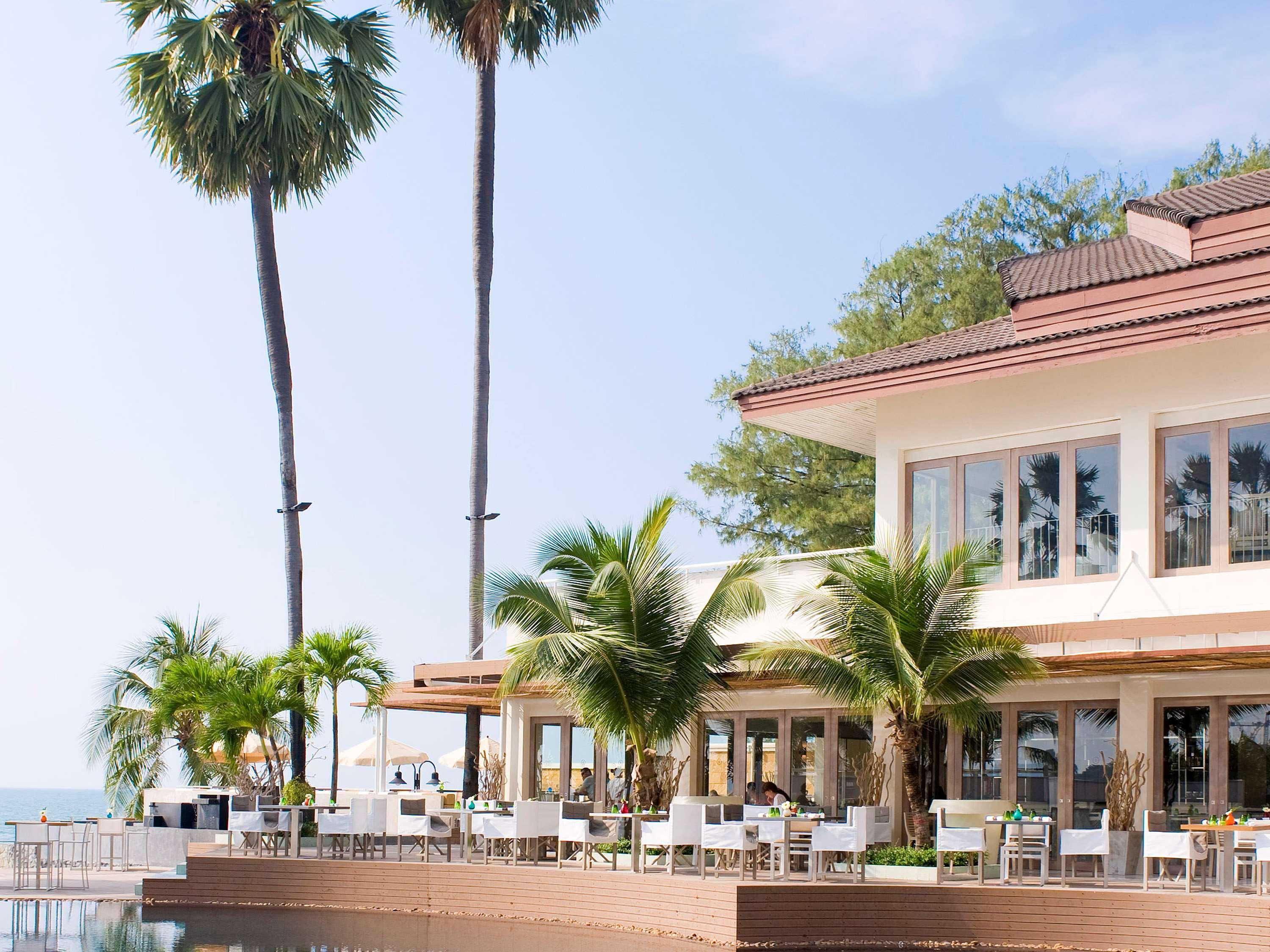 Pullman G Hotel Pattaya
