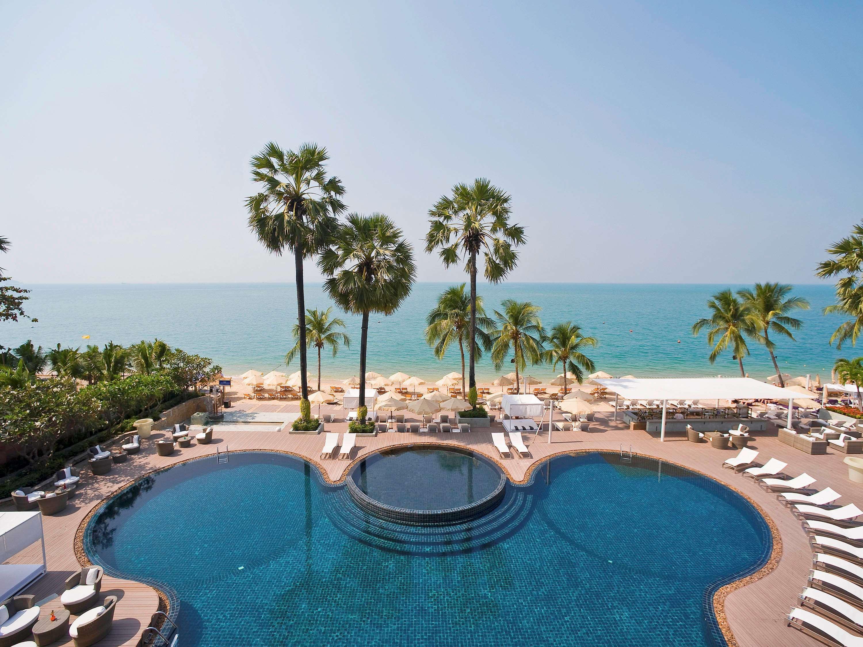 Pullman G Hotel 5*
