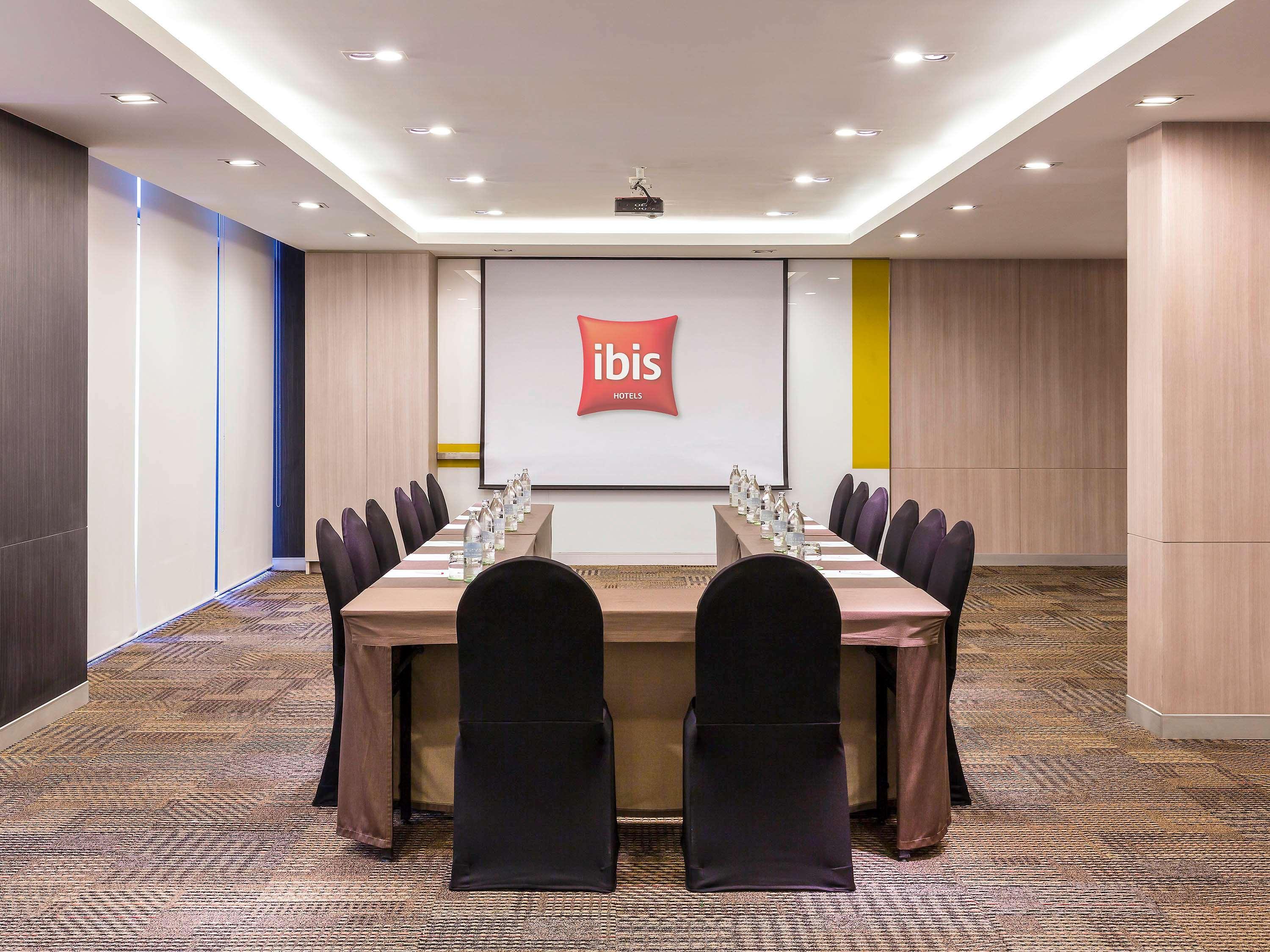 Hotel Ibis 3*