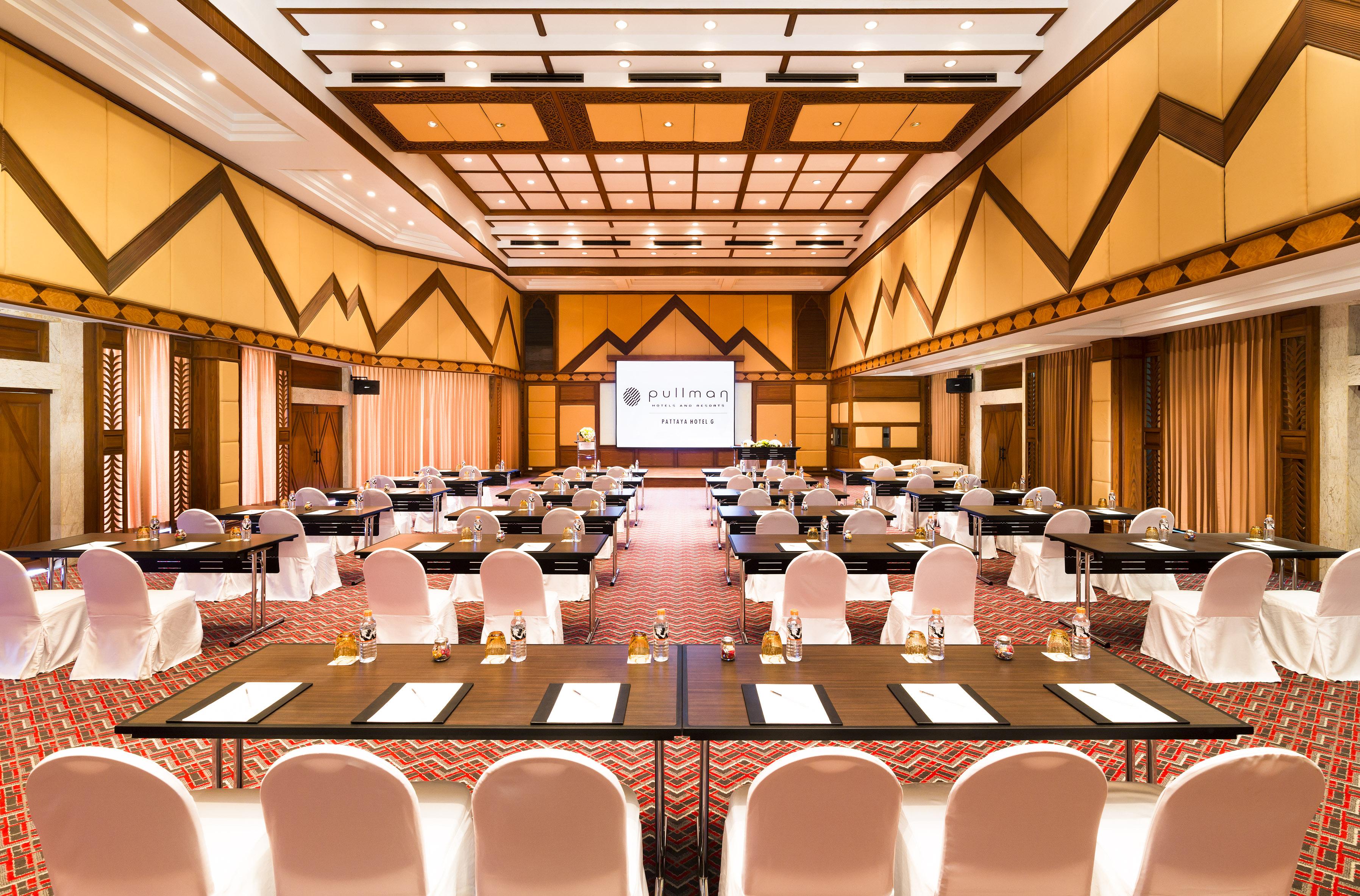 Pullman G Pattaya