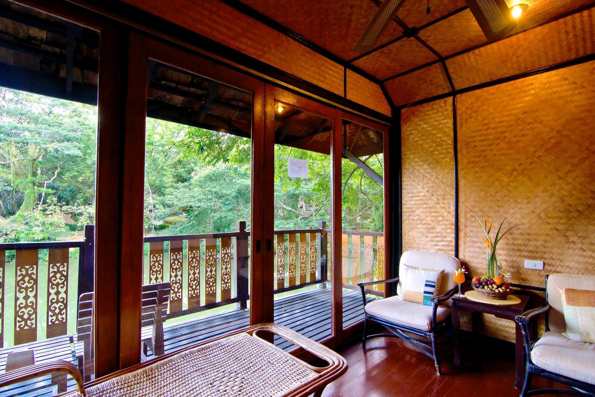 Lodge River Lampang