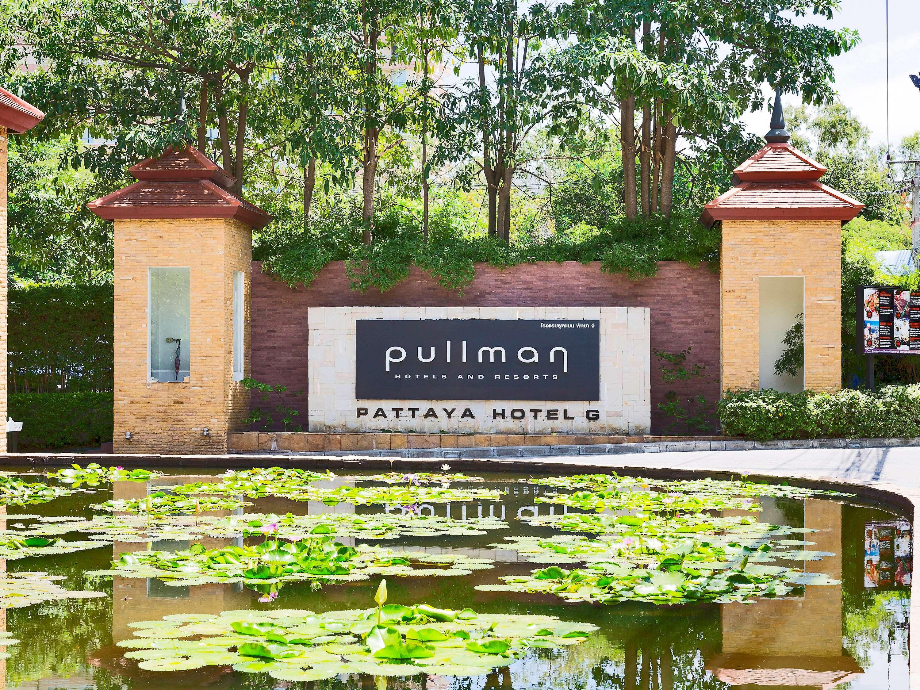 Pullman G